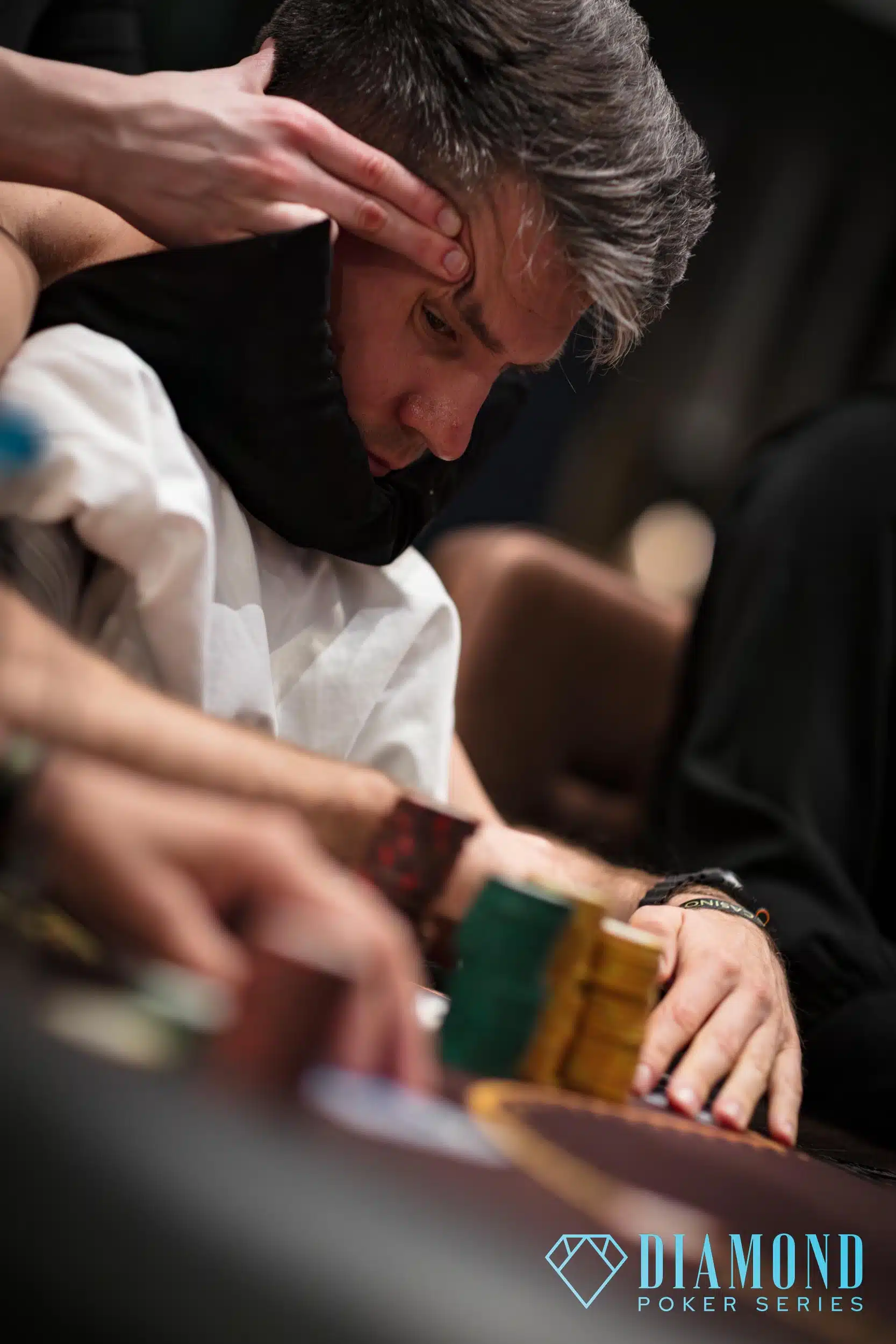 10k Championship - Day 1