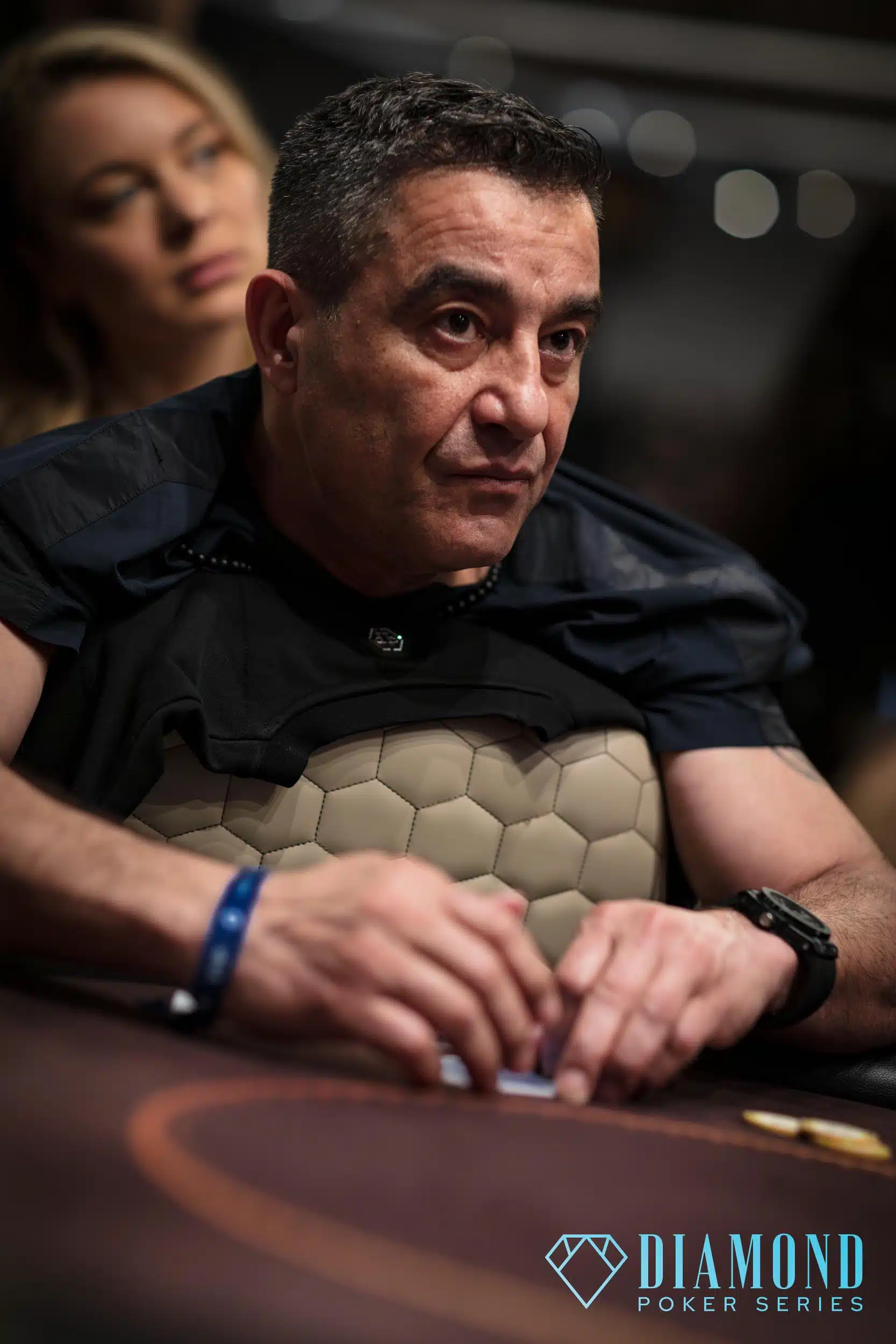 Hossein Ensan
