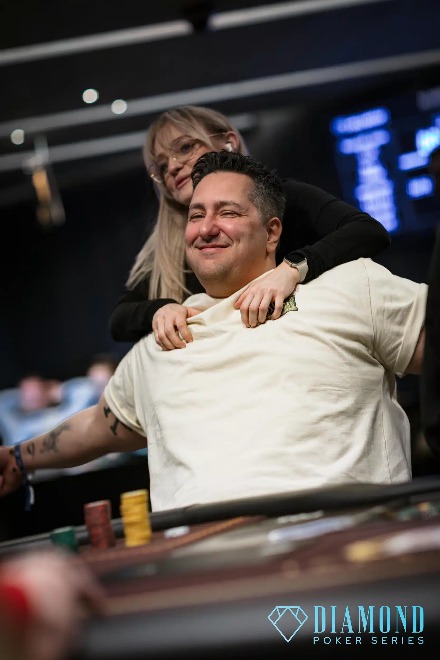 10k Championship - Day 1