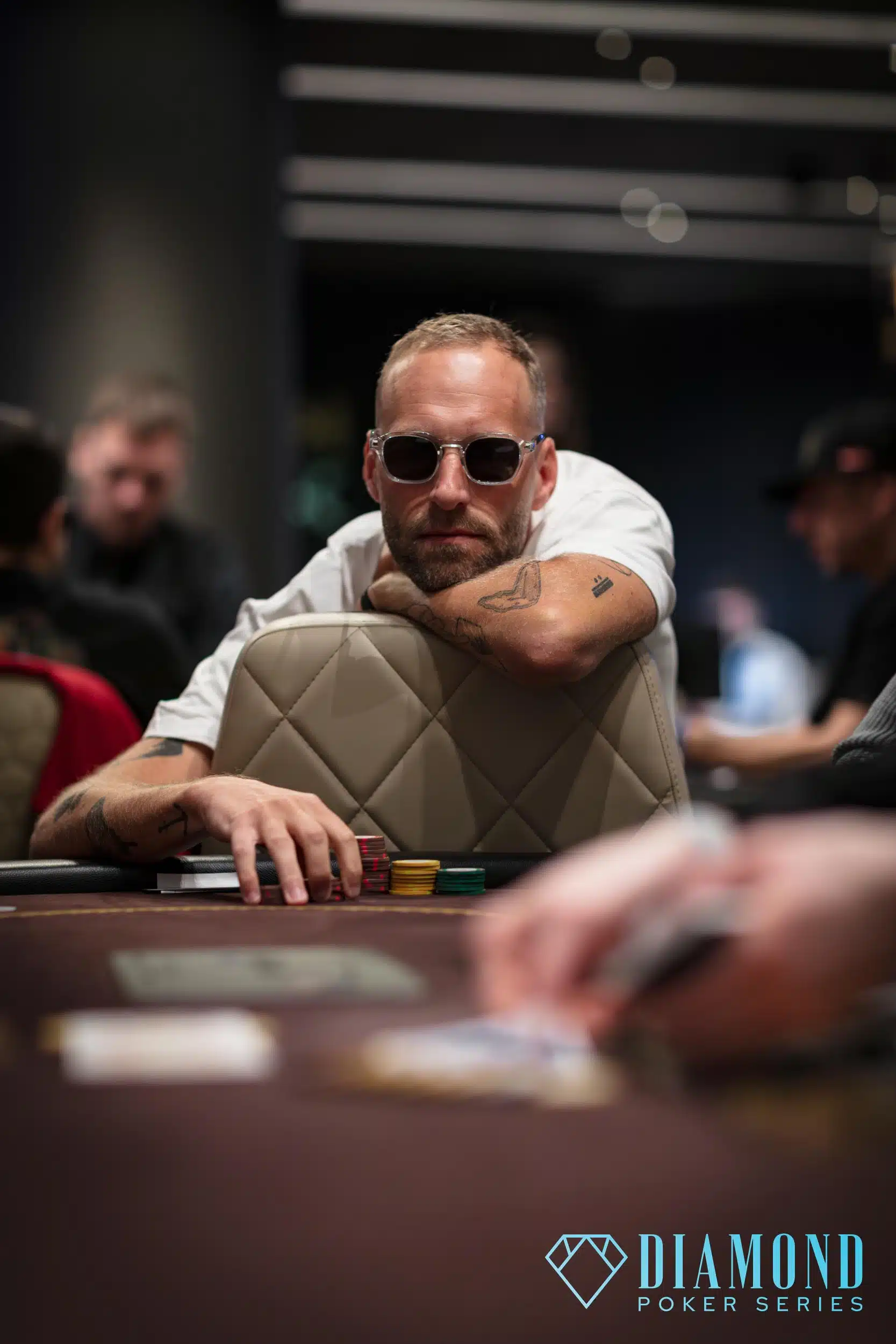 10k Championship - Day 1