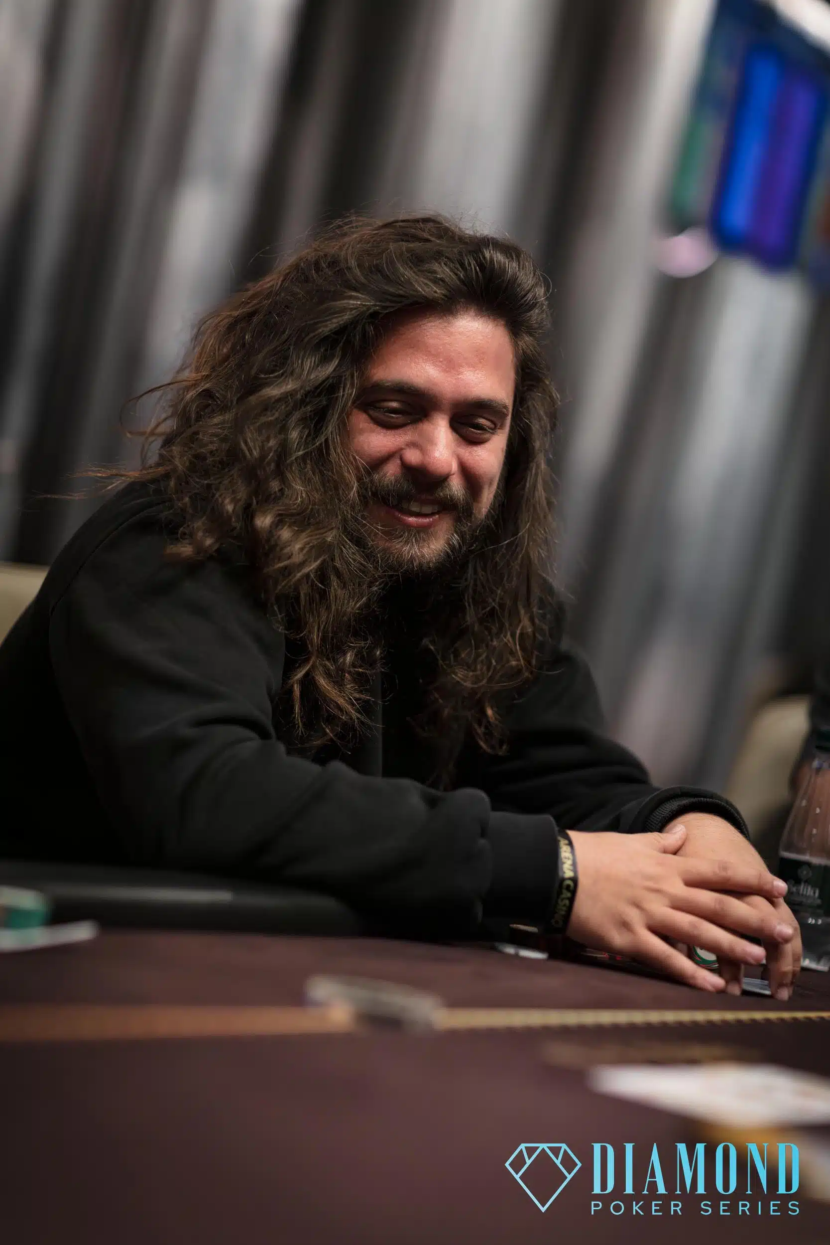 10k Championship - Day 1