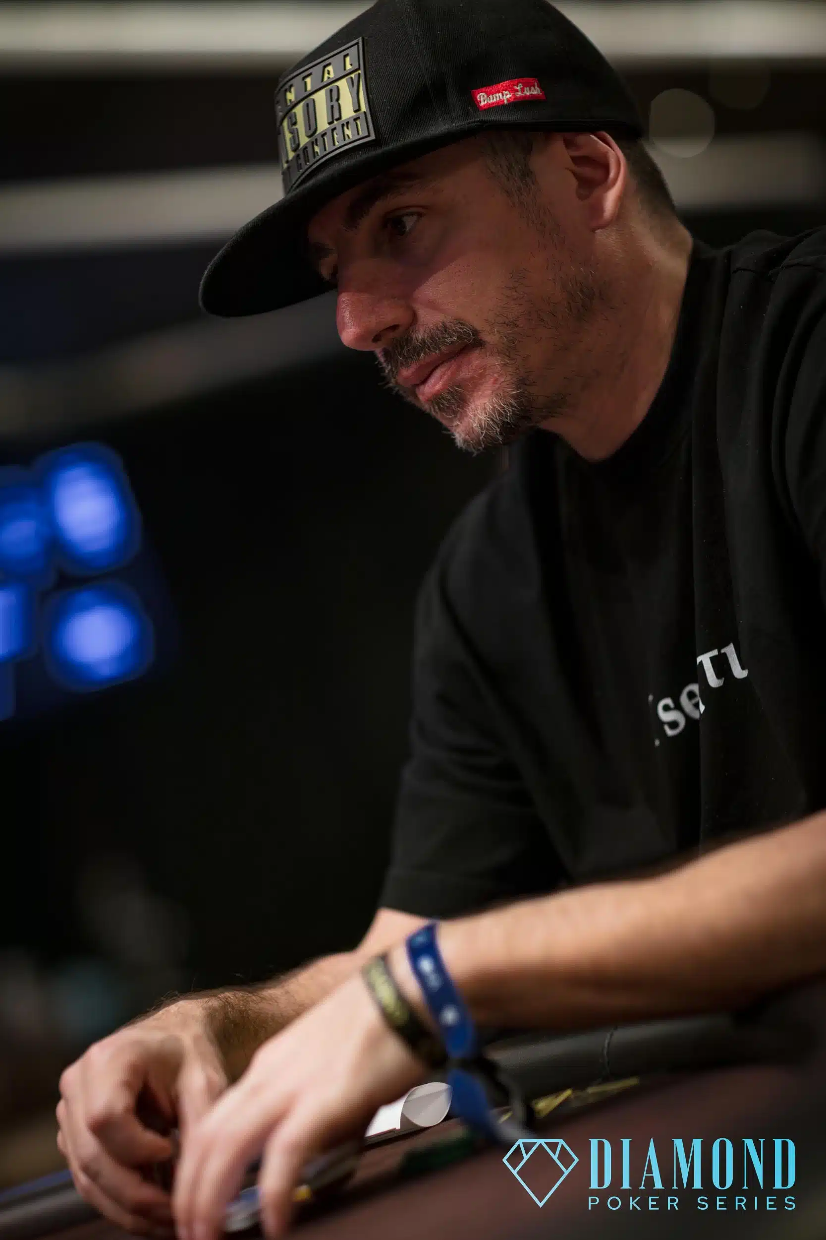 10k Championship - Day 1