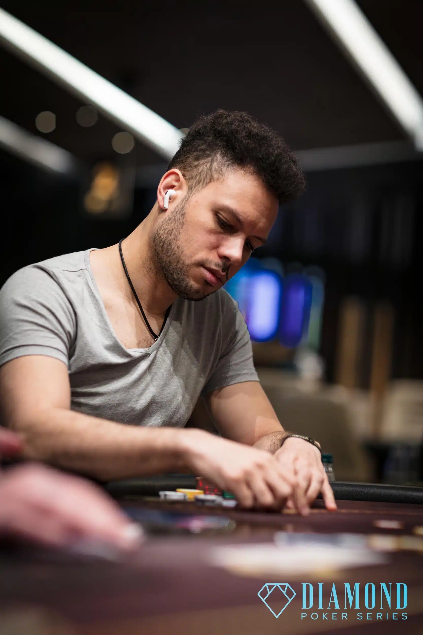 10k Championship - Day 1