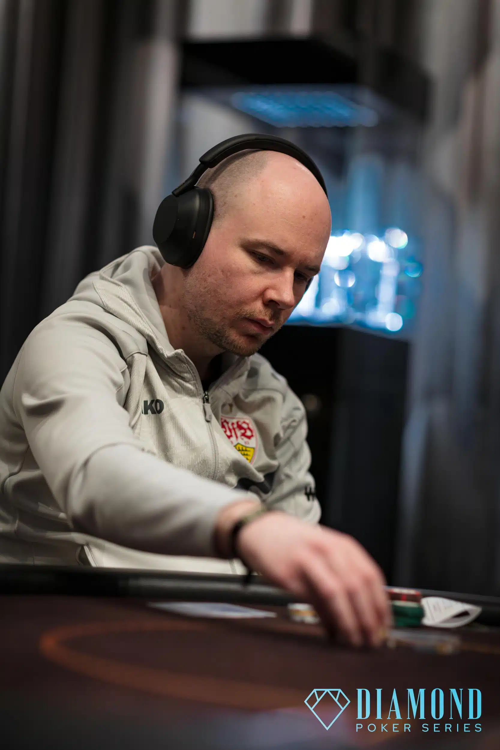 10k Championship - Day 1