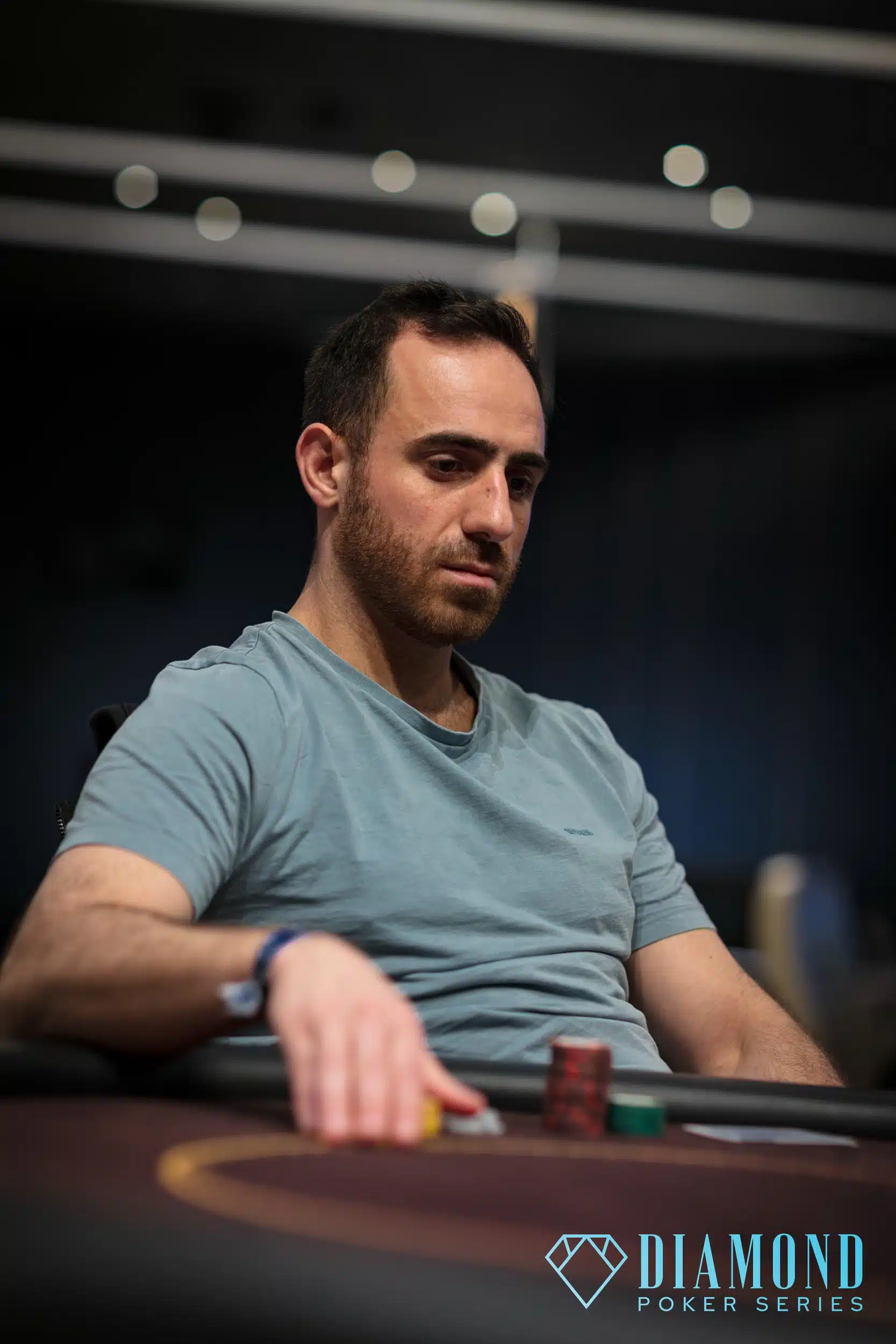 10k Championship - Day 1