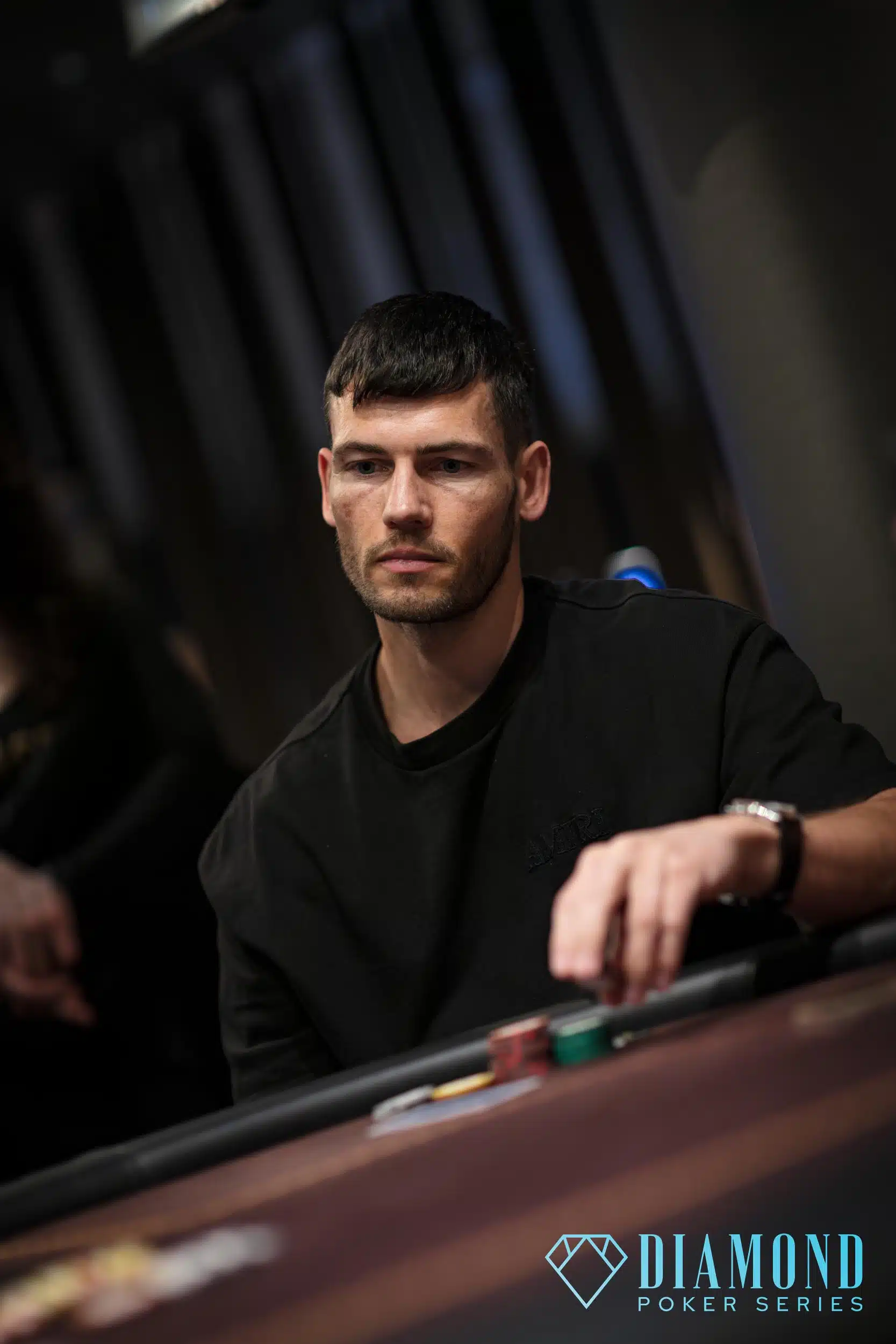 10k Championship - Day 1
