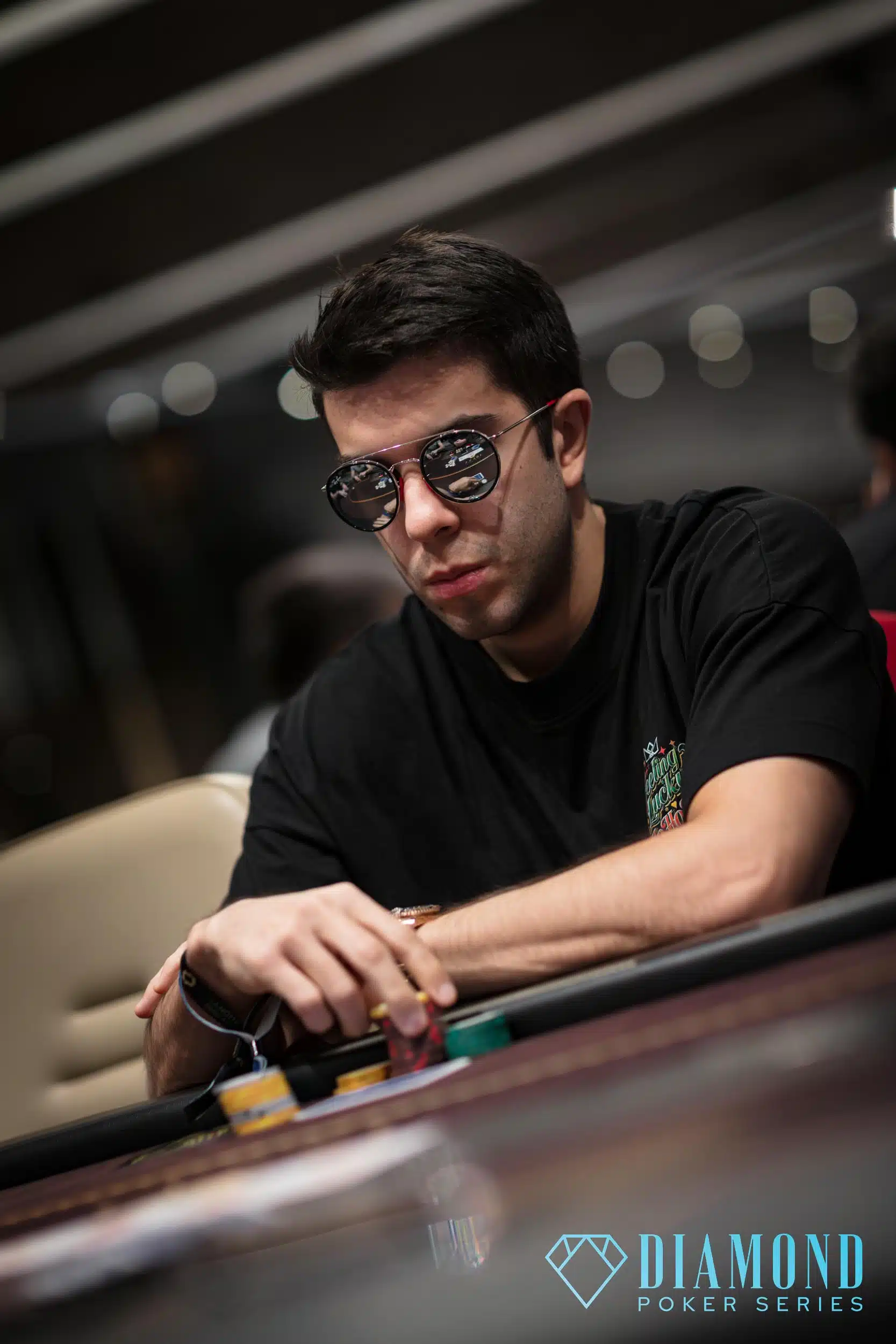 10k Championship - Day 1