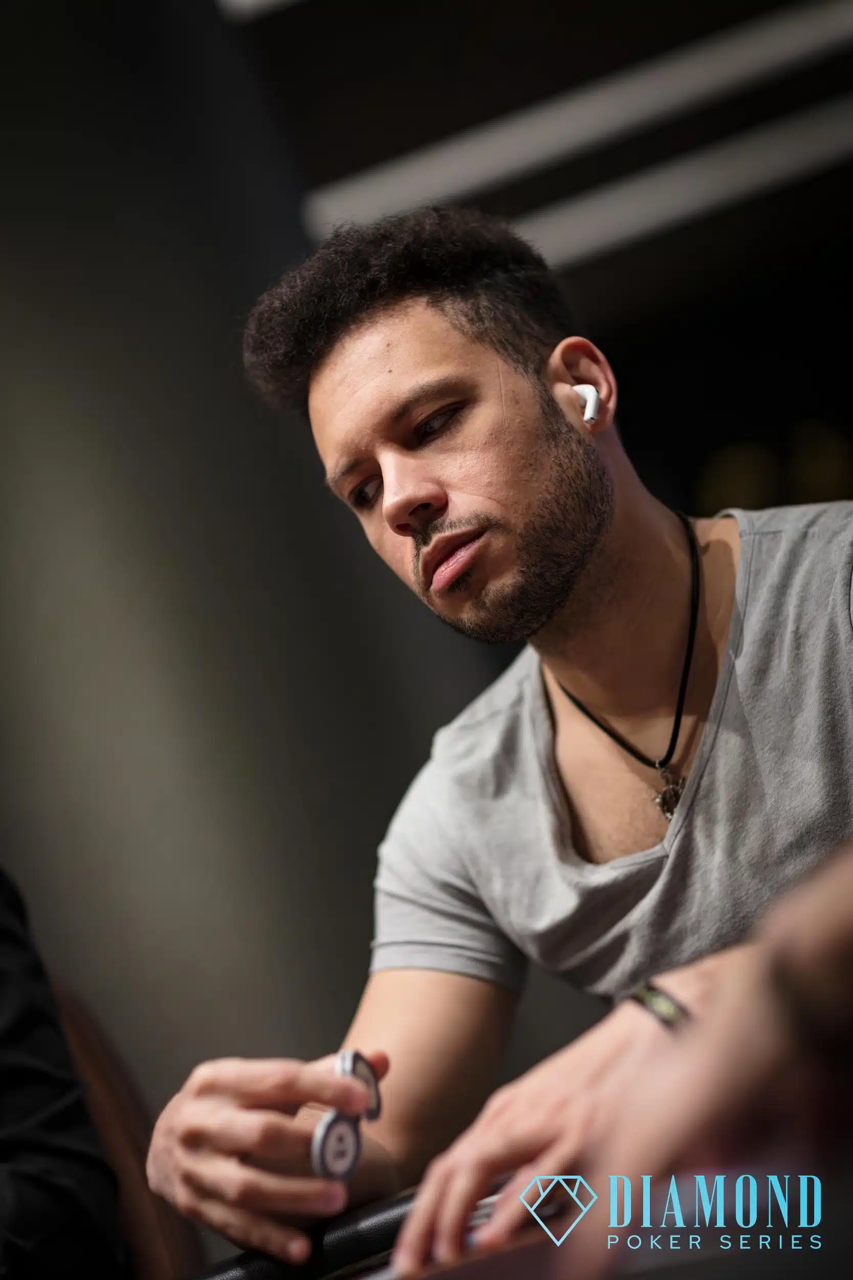 10k Championship - Day 1