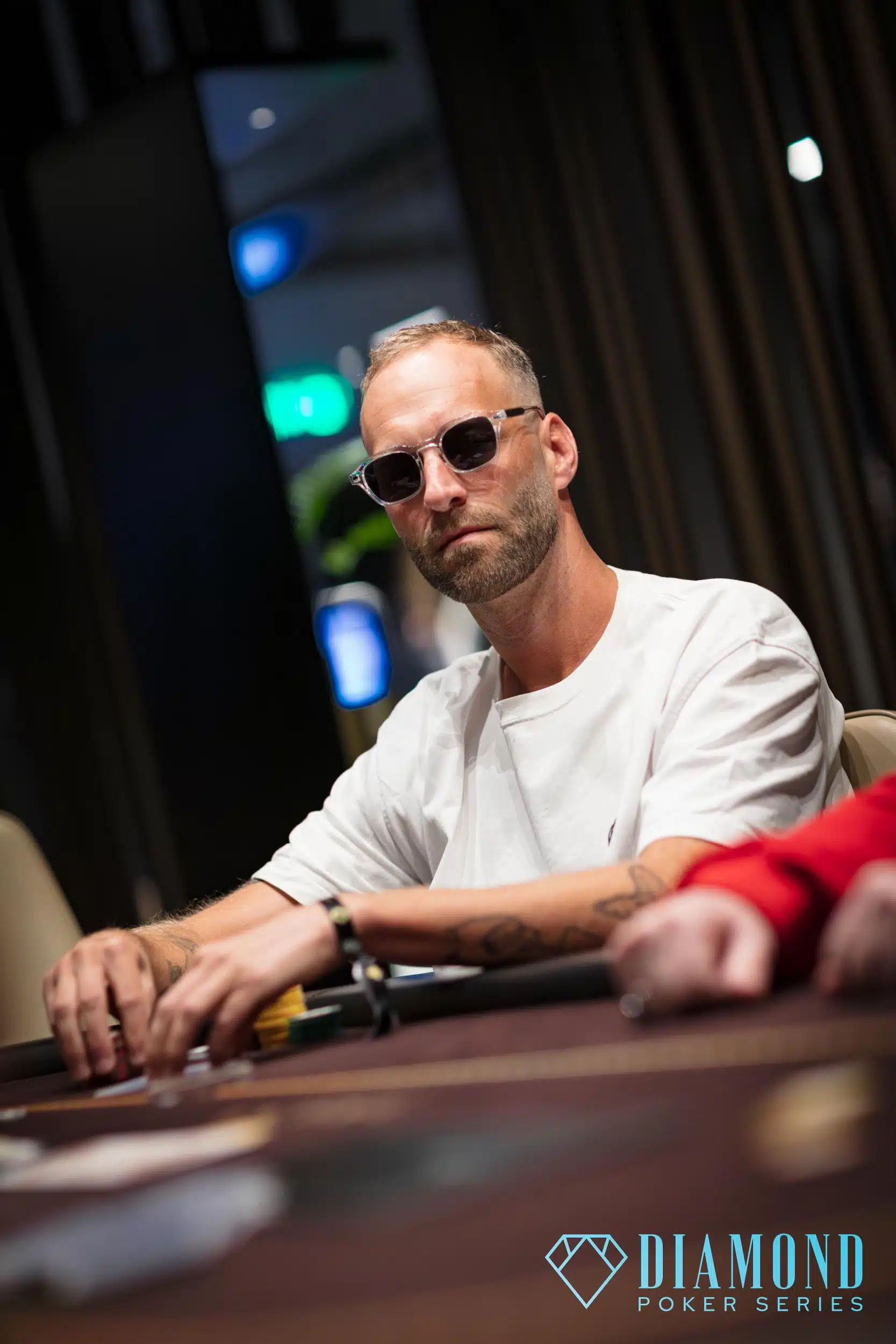 10k Championship - Day 1