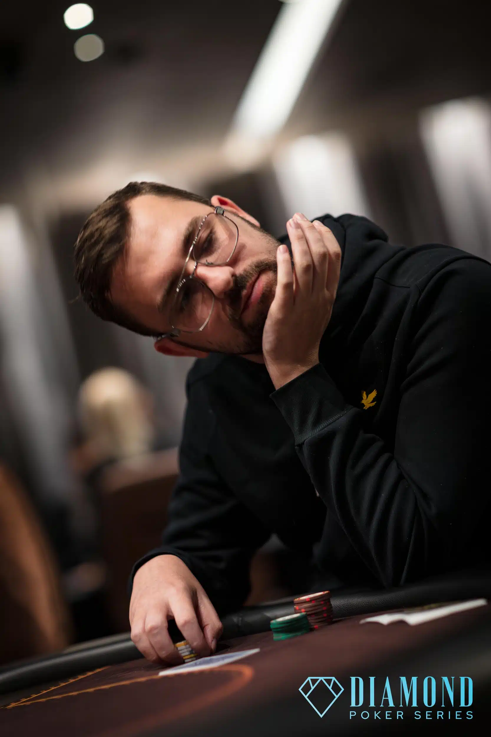 10k Championship - Day 1