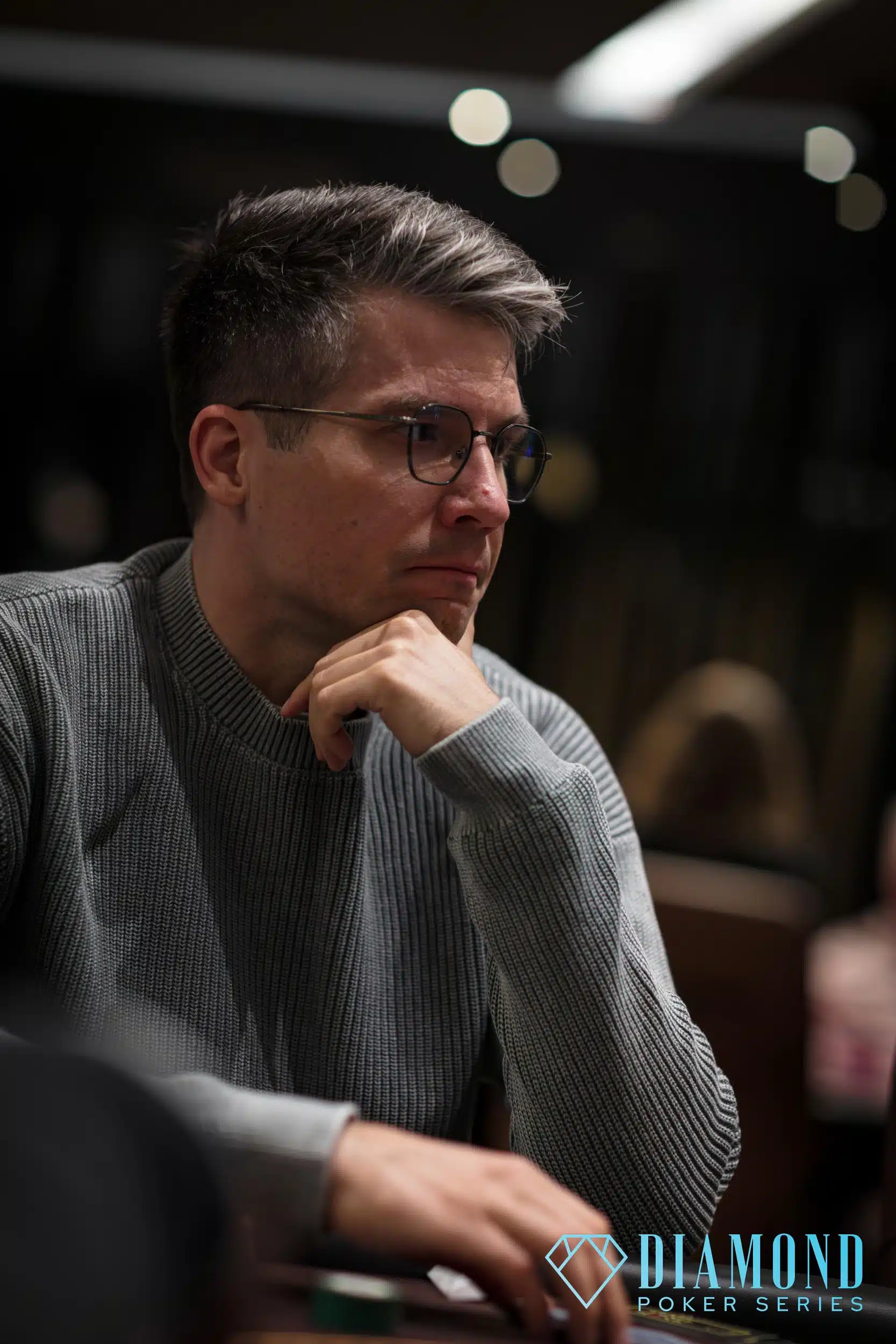 10k Championship - Day 1