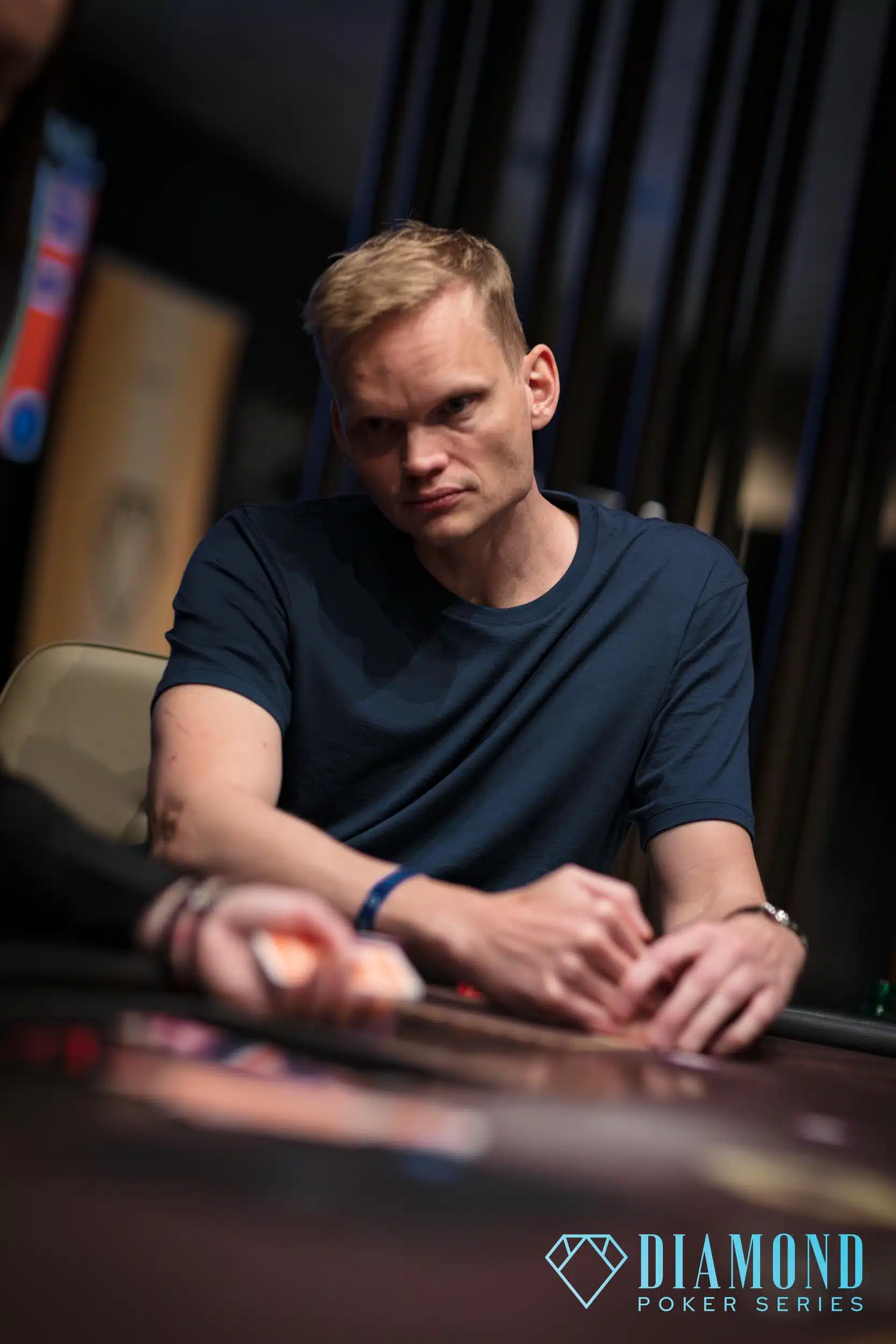 5k Million Final Day