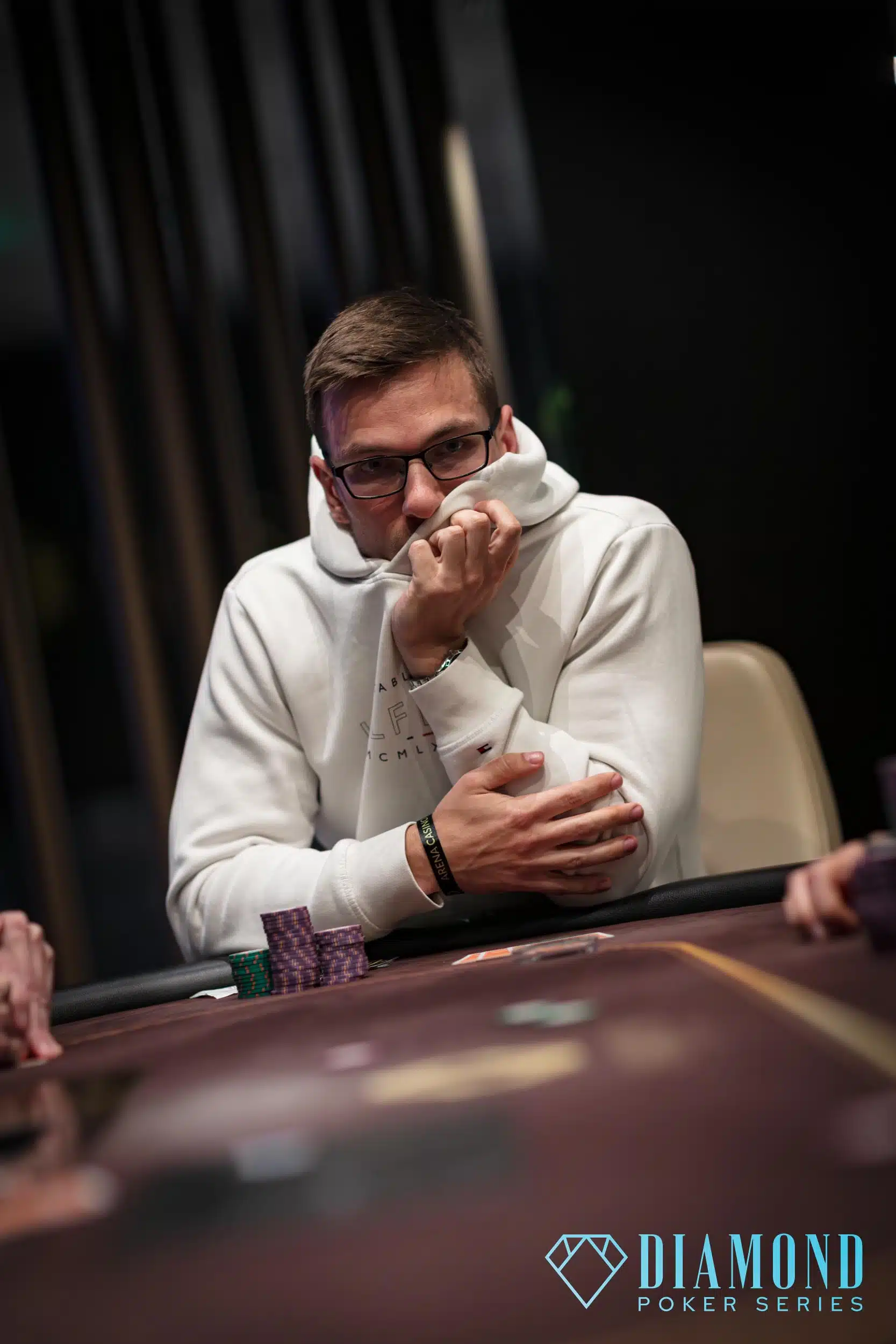 5k Million Final Day