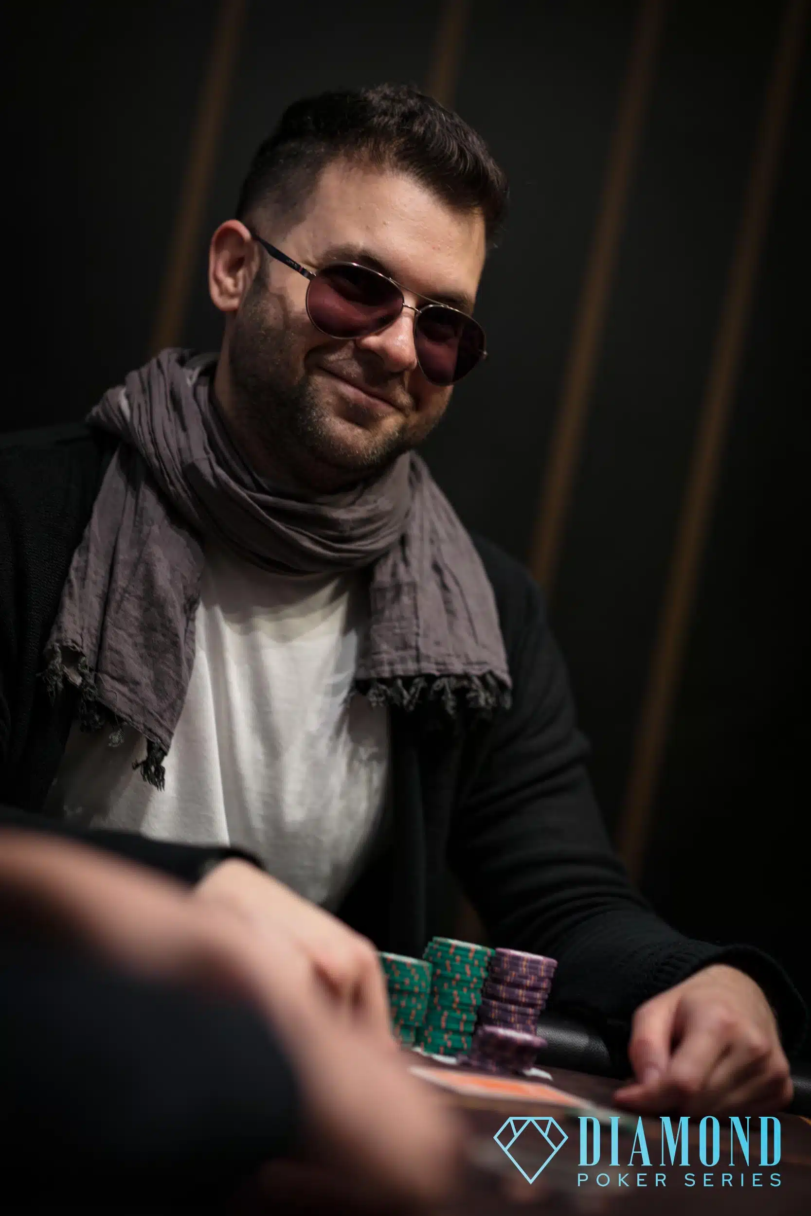 5k Million Final Day