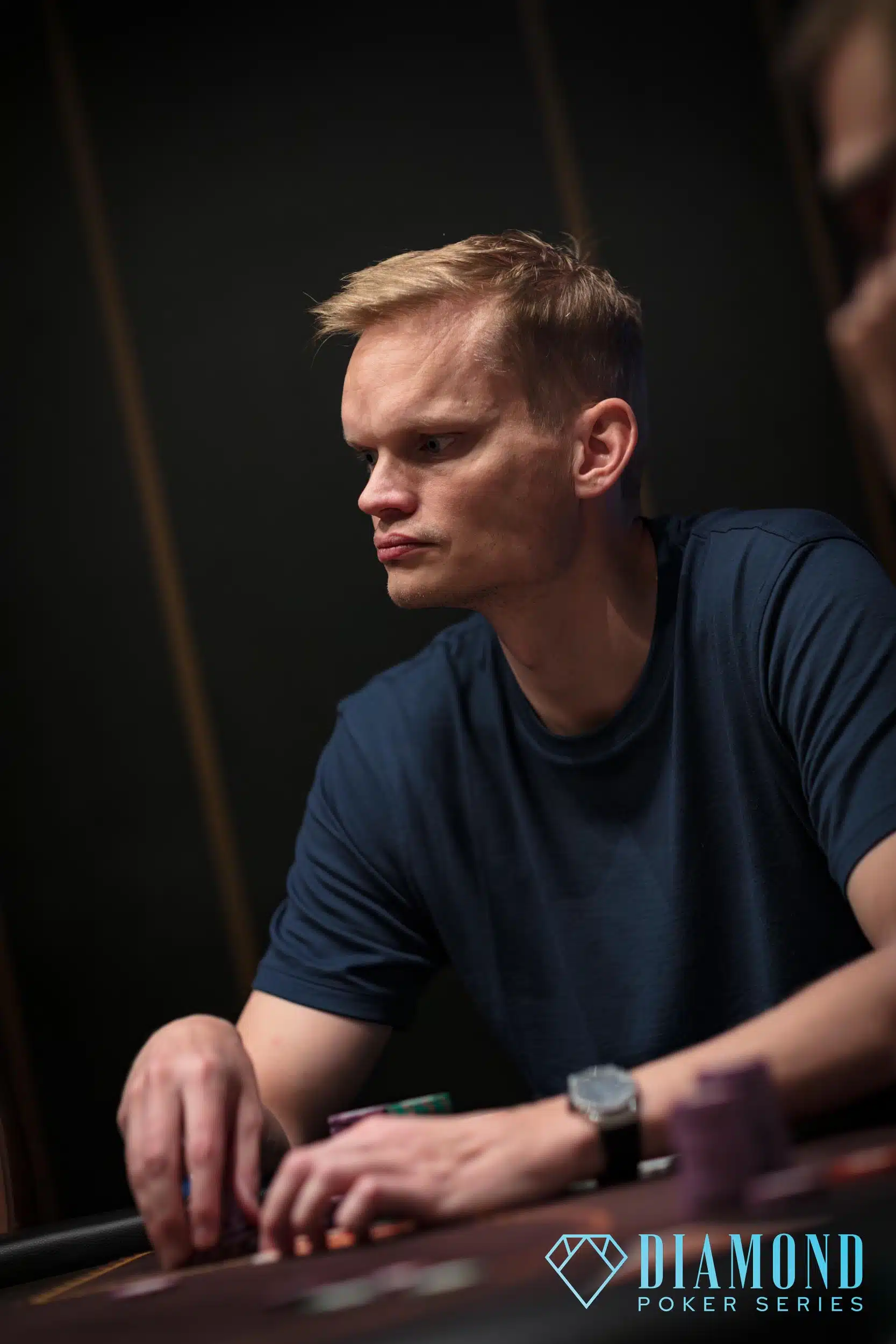 5k Million Final Day
