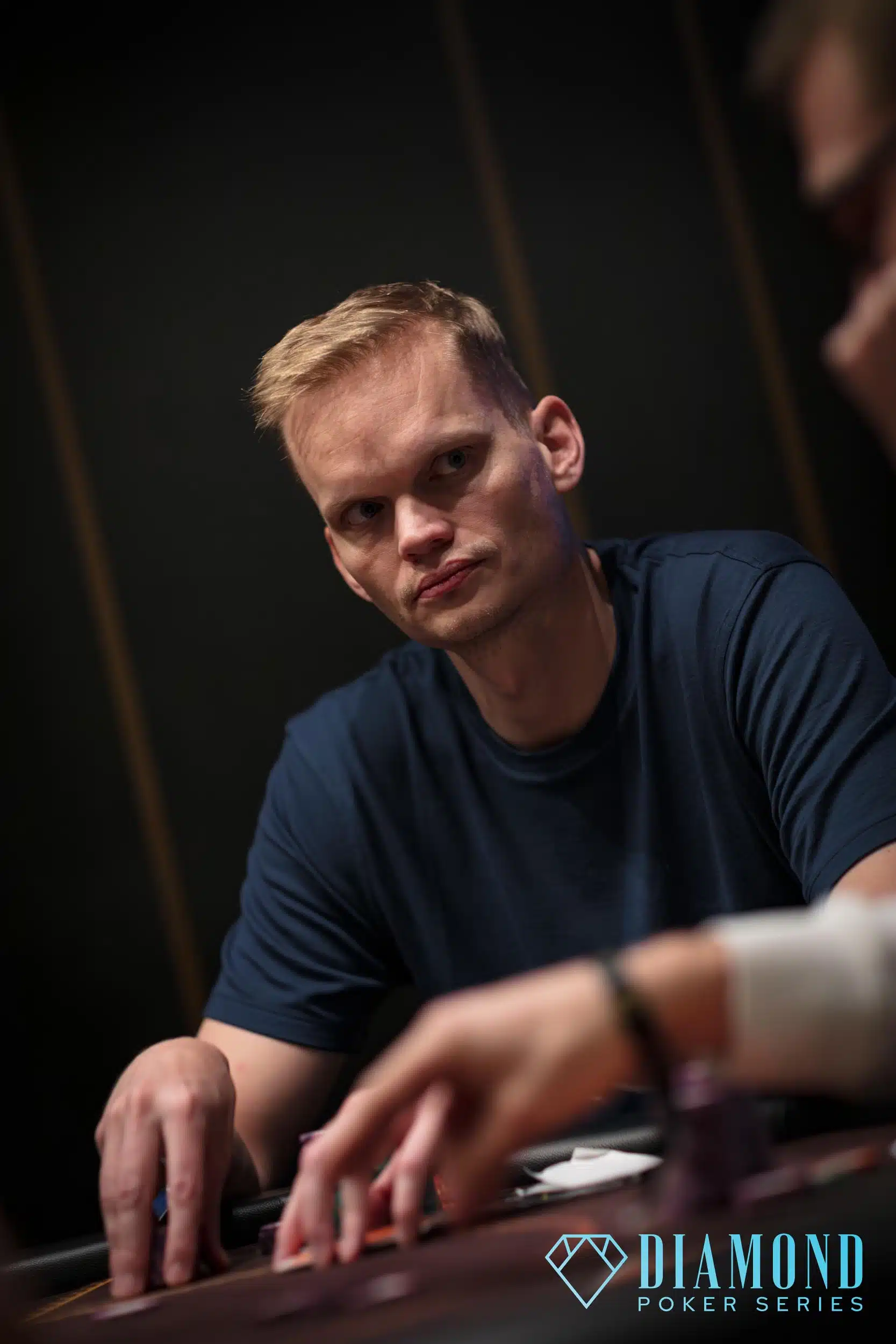5k Million Final Day