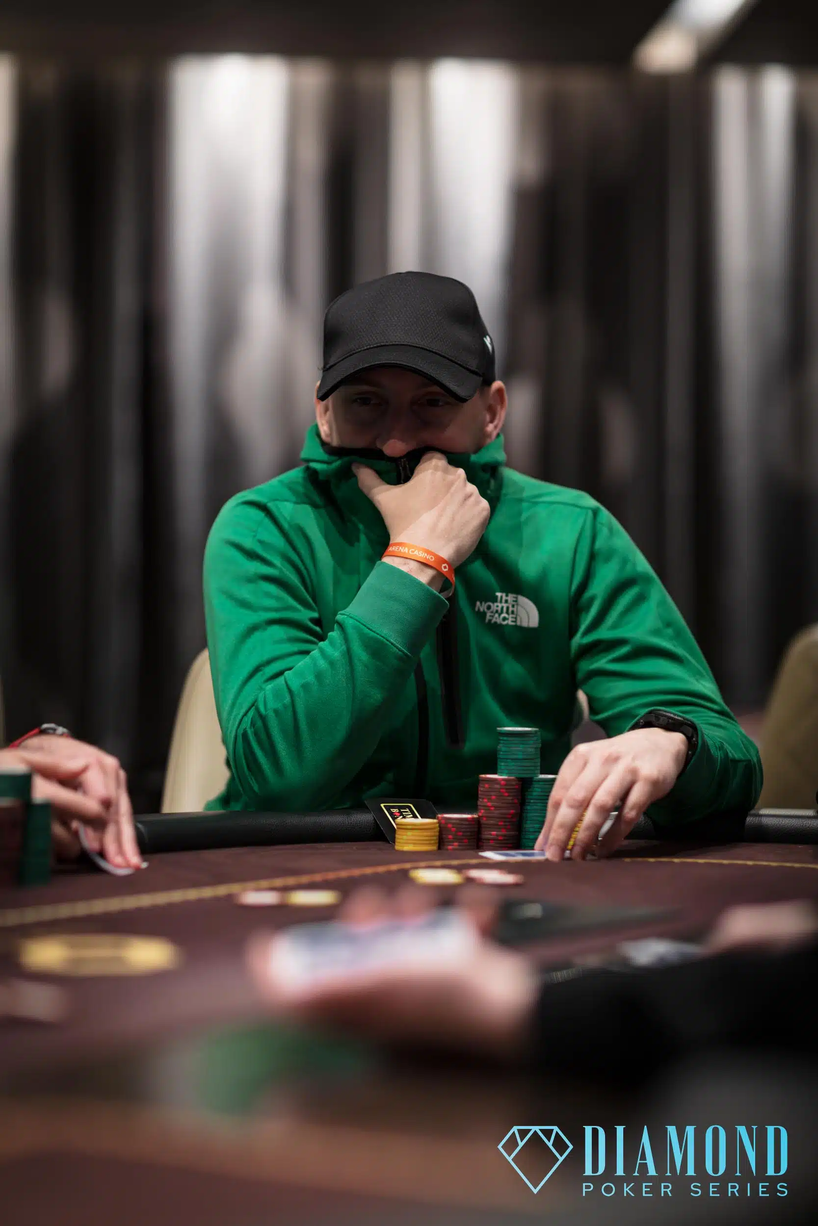 10k Championship - Day 2