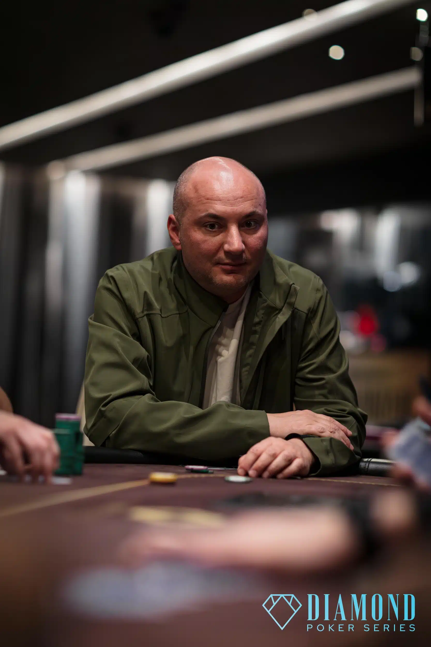 10k Championship - Day 2