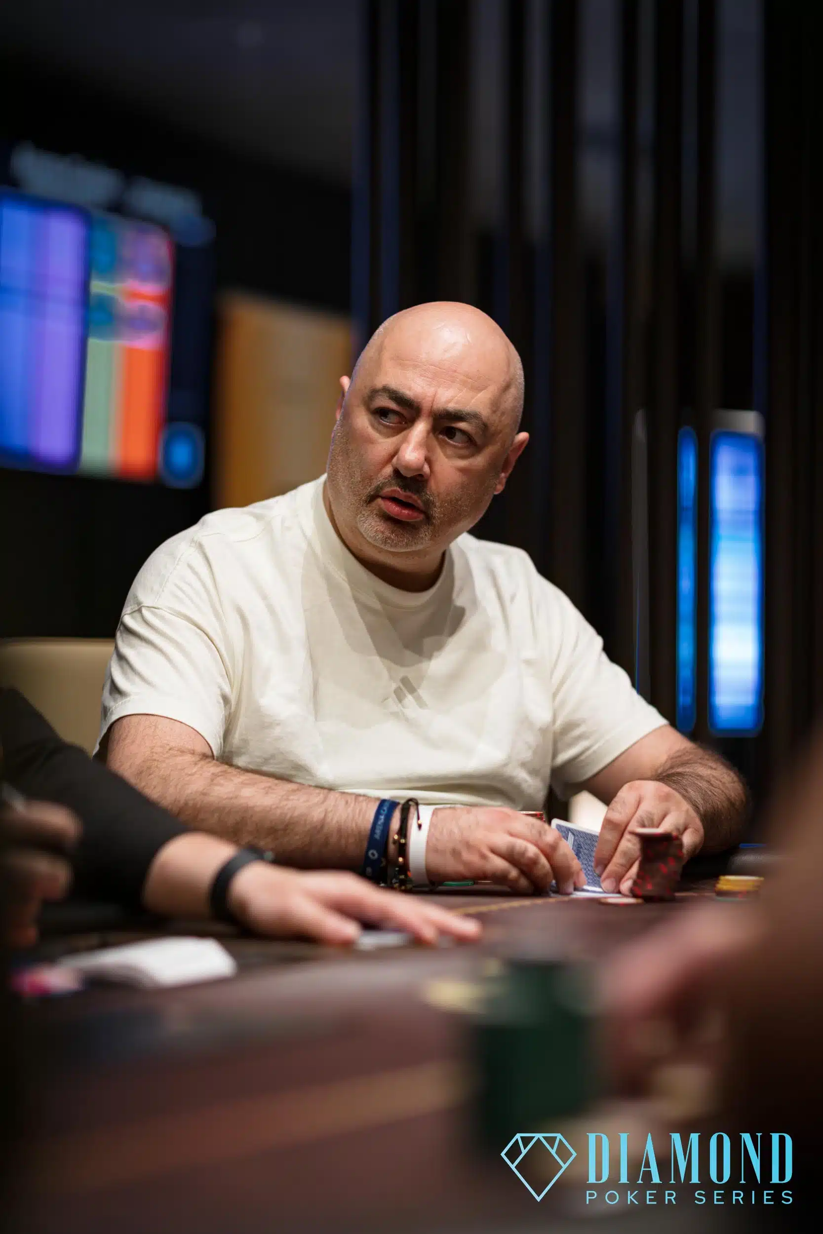 10k Championship - Day 2