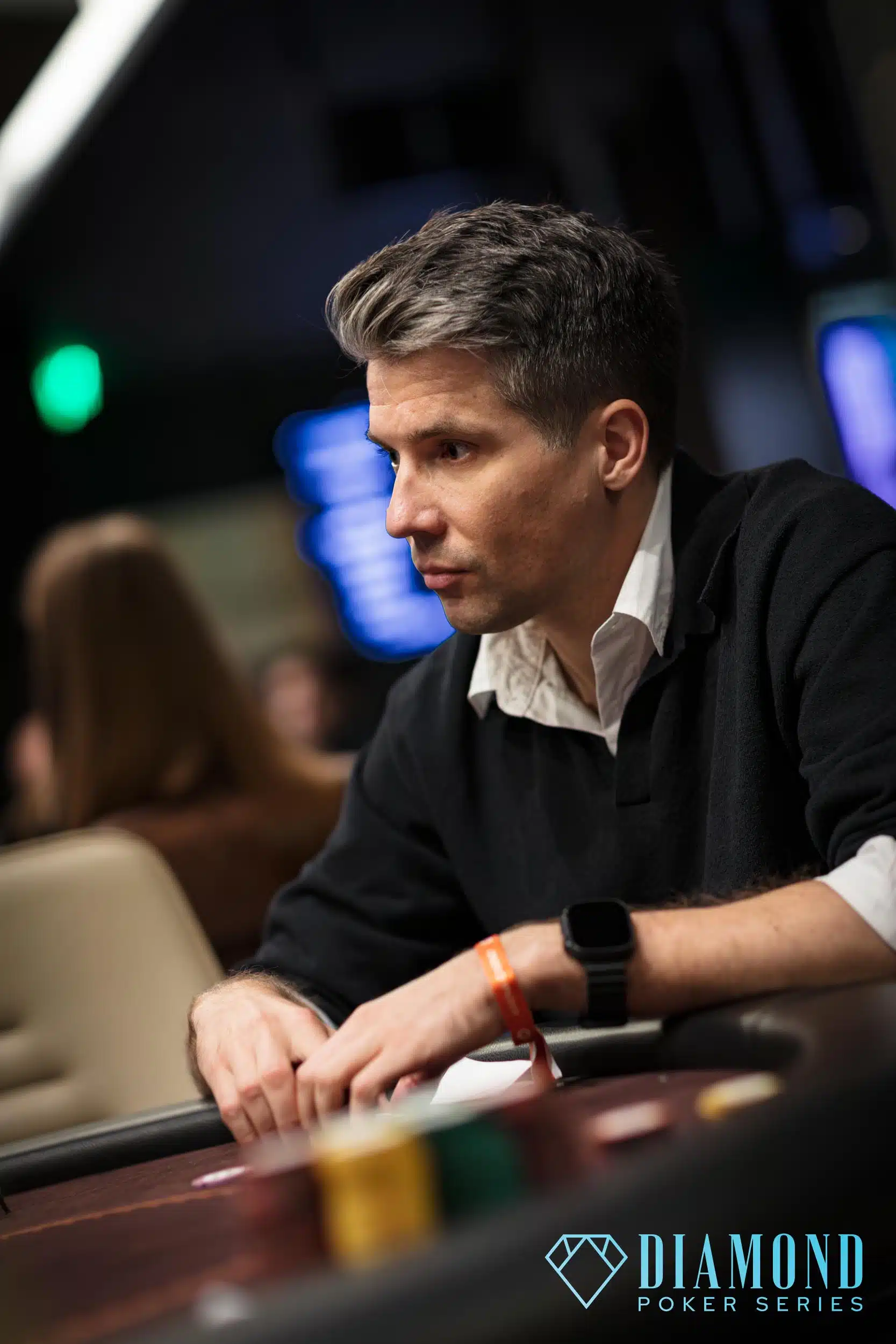 10k Championship - Day 2