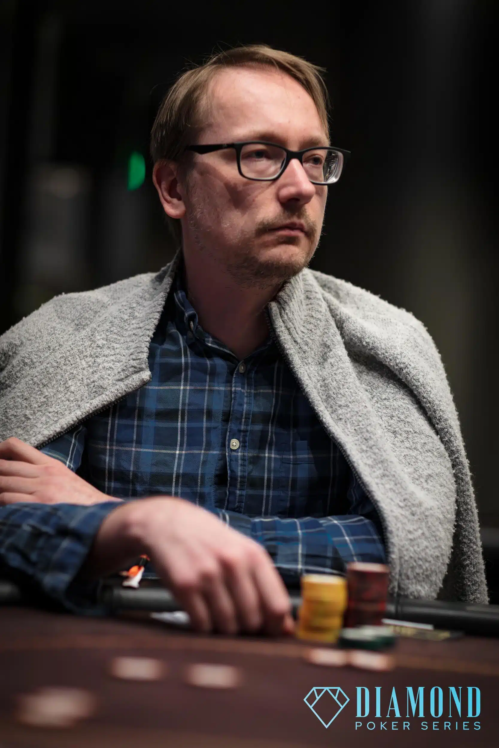 10k Championship - Day 2