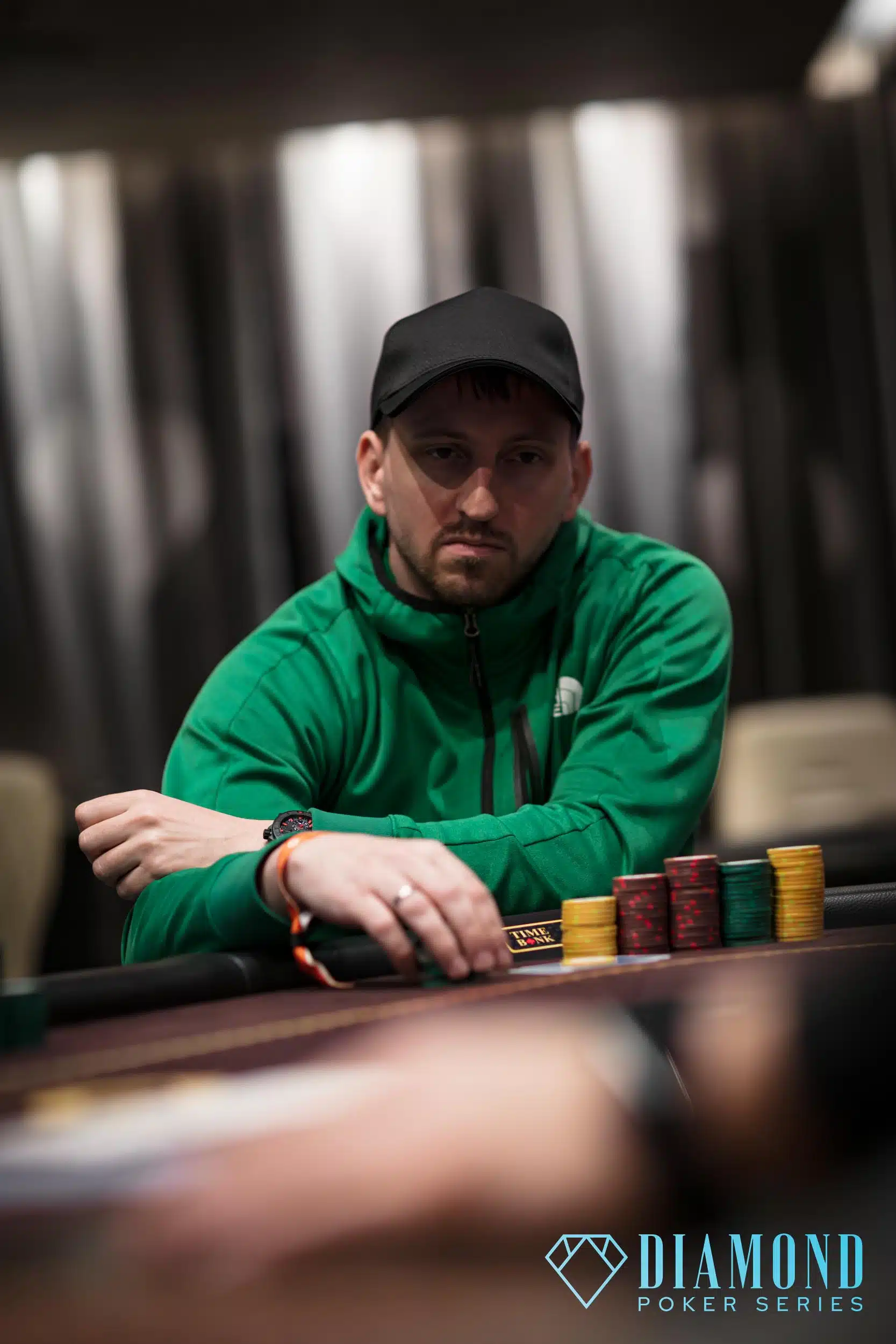 10k Championship - Day 2