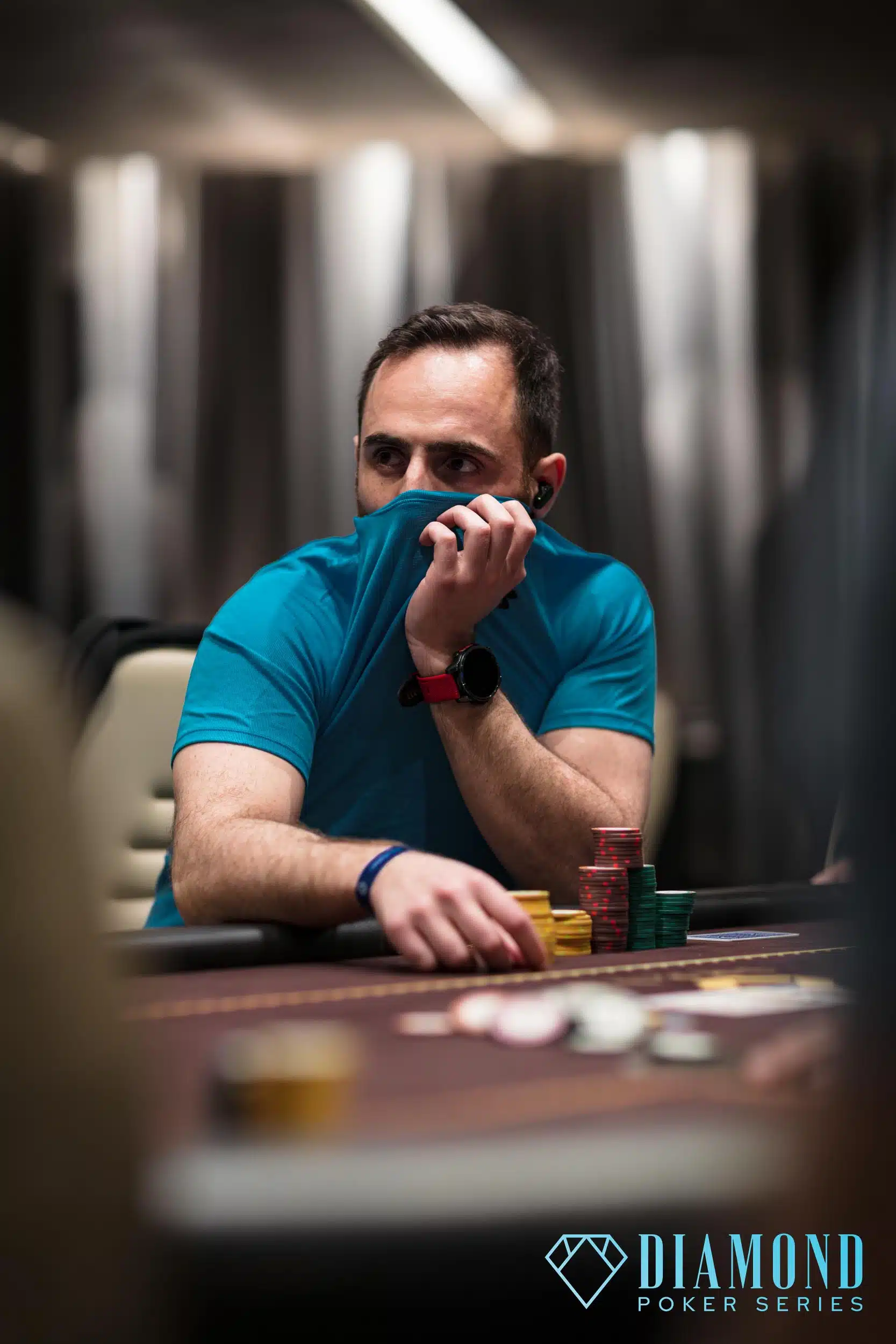 10k Championship - Day 2