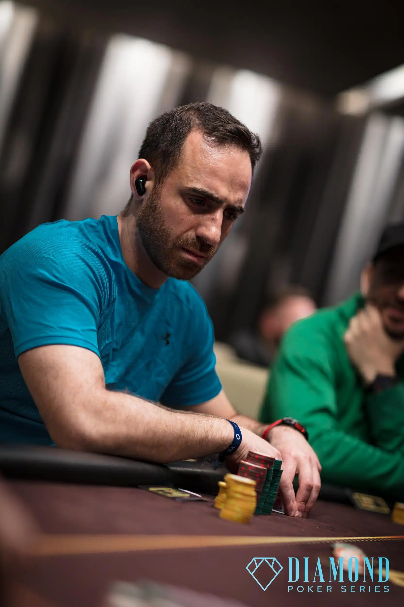 10k Championship - Day 2