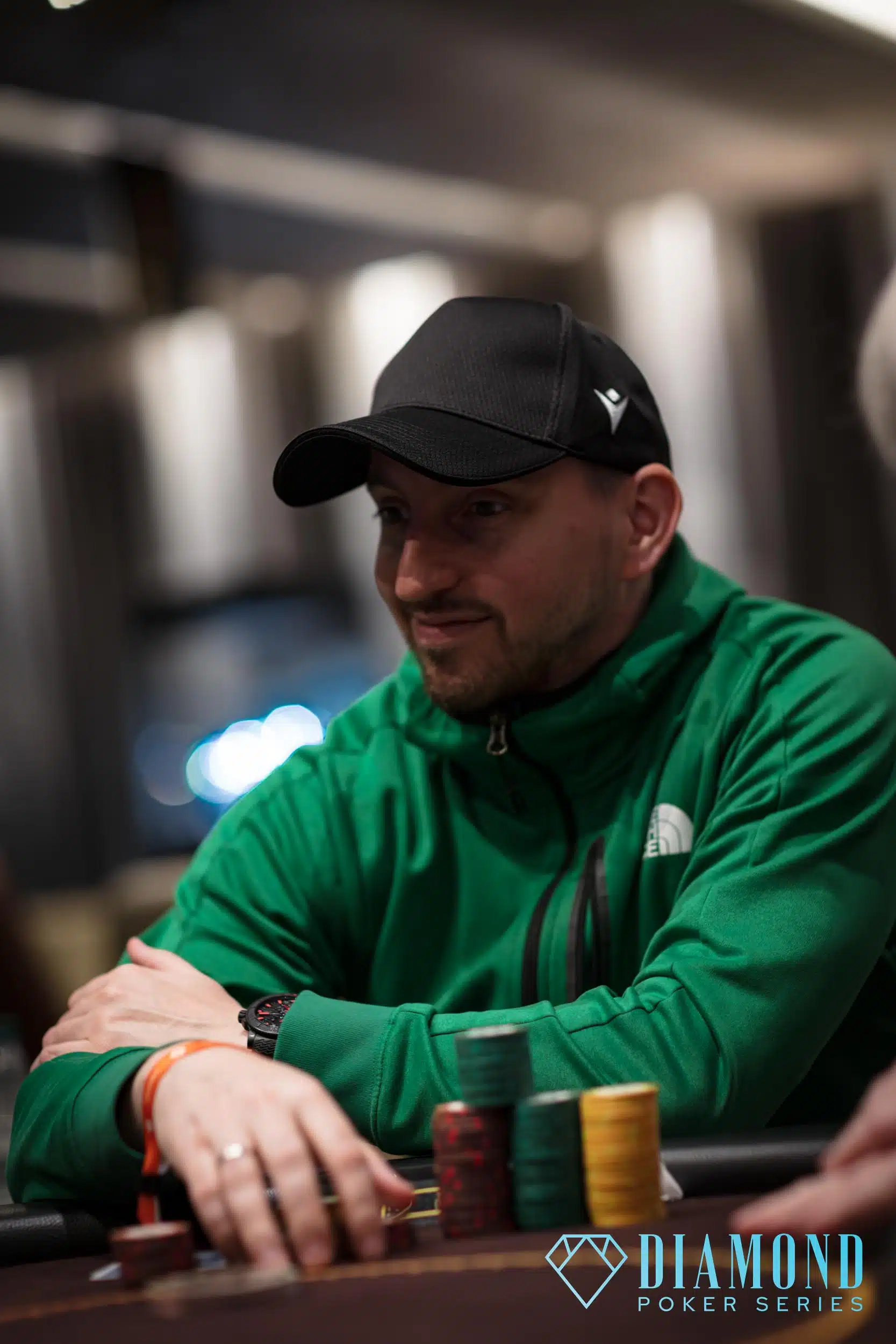 10k Championship - Day 2