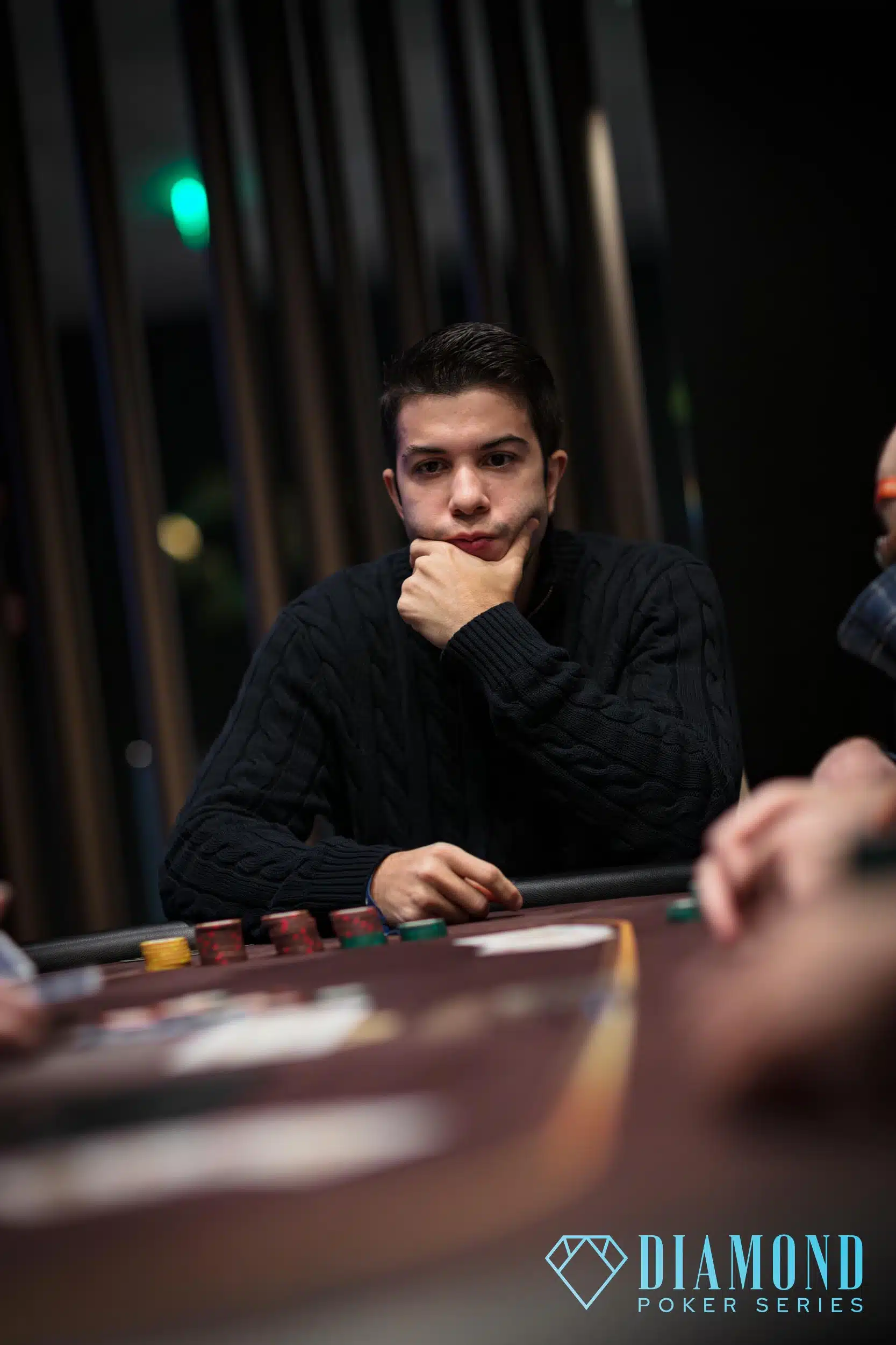 10k Championship - Day 2