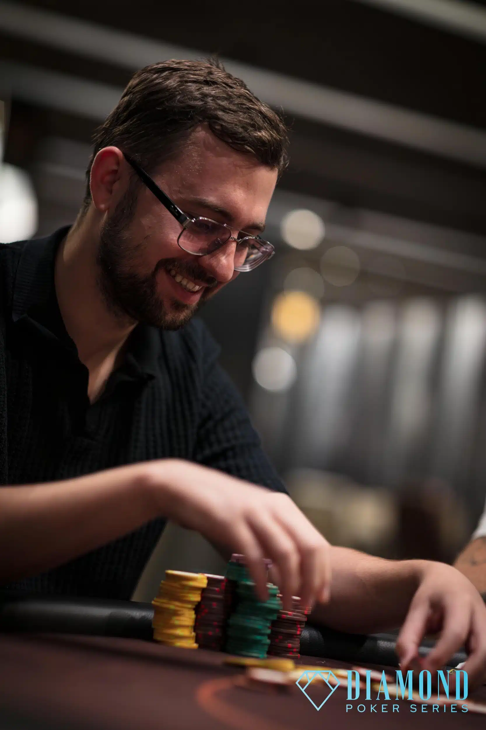 10k Championship - Day 2