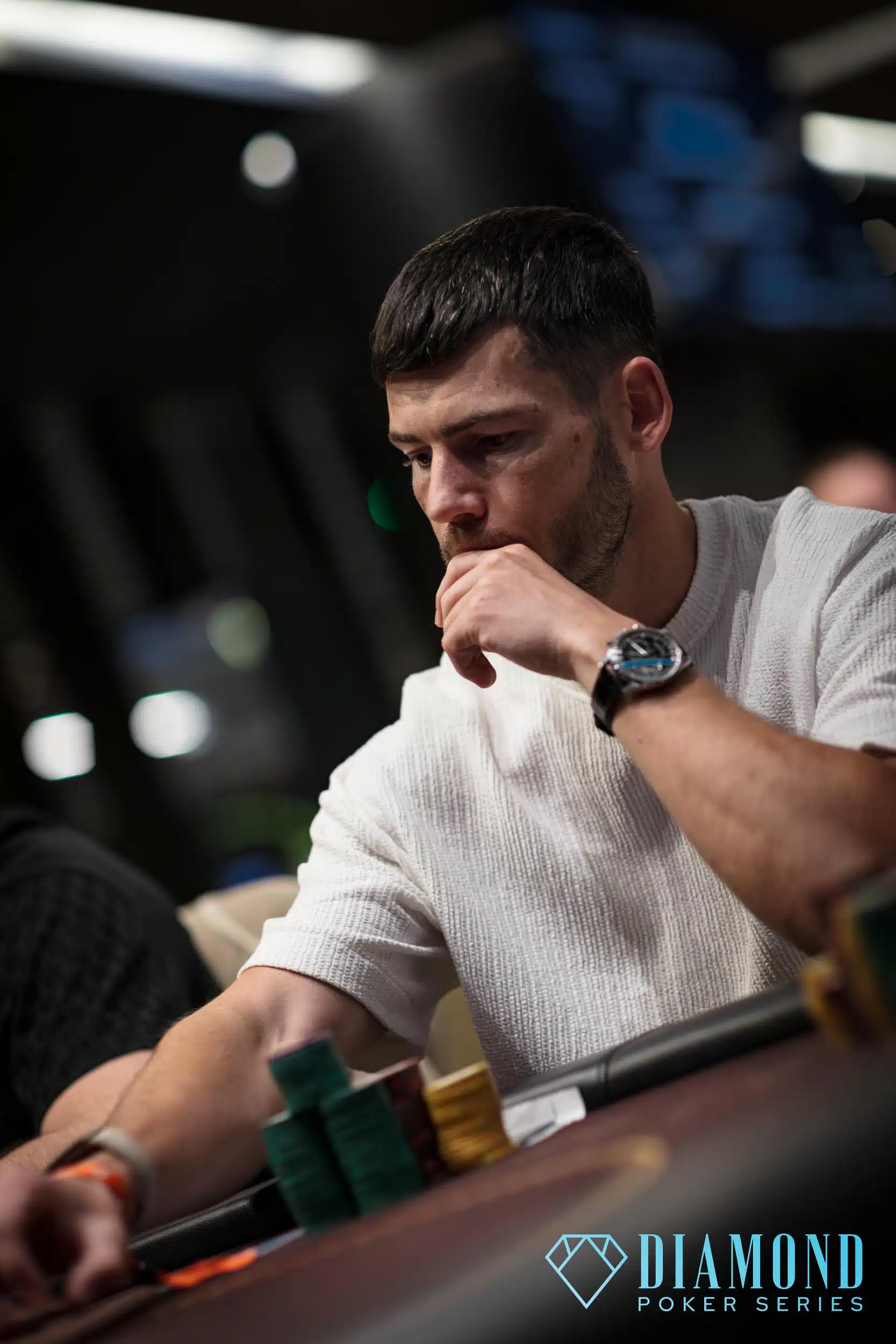 10k Championship - Day 2
