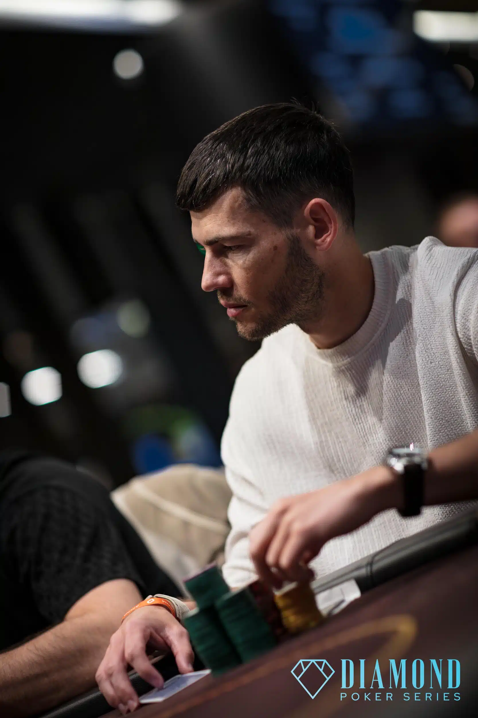 10k Championship - Day 2