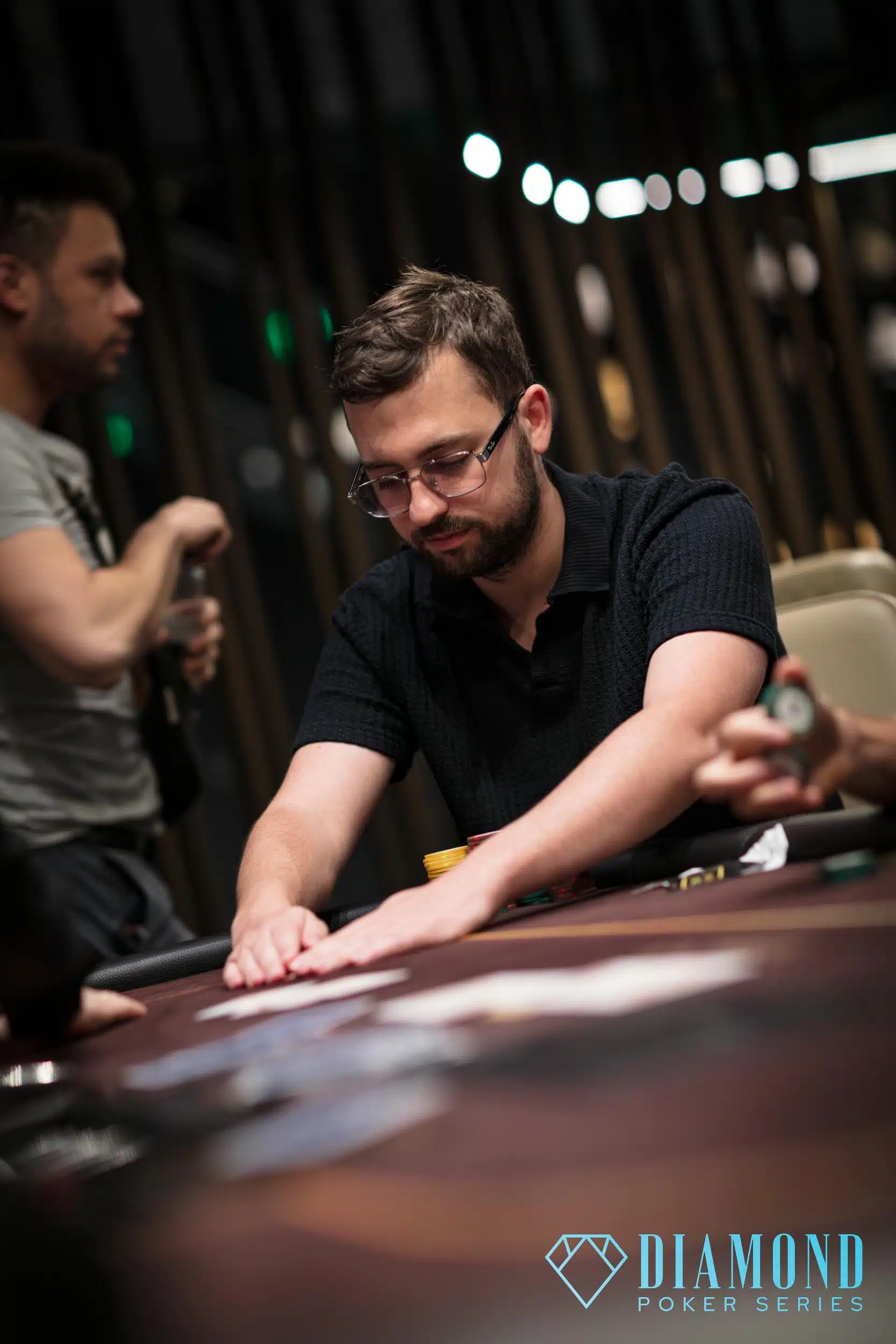 10k Championship - Day 2