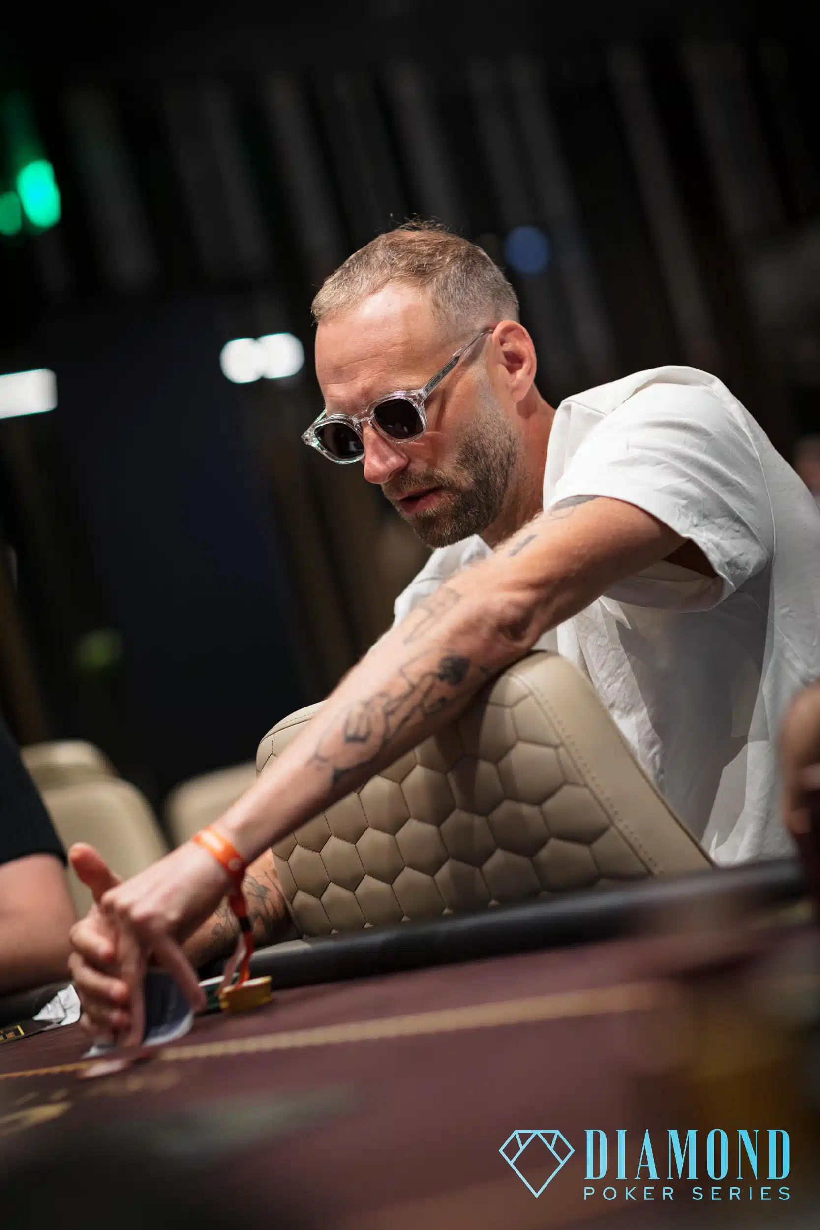 10k Championship - Day 2