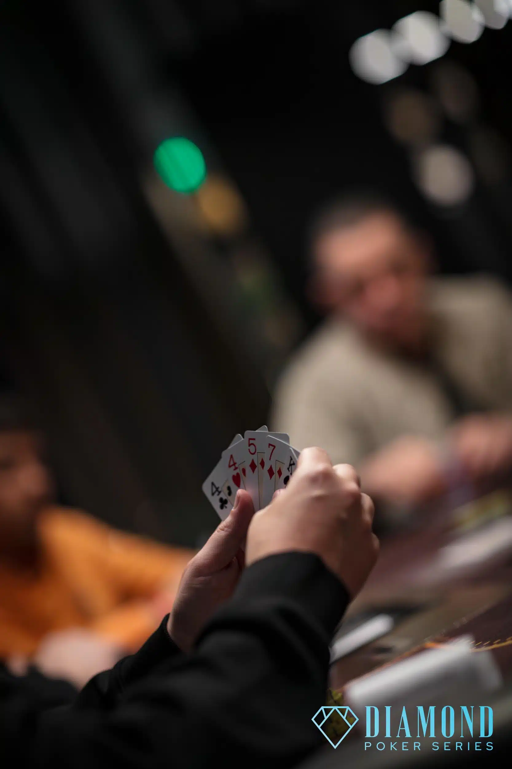 2k 5-Card DB Bomb Pot