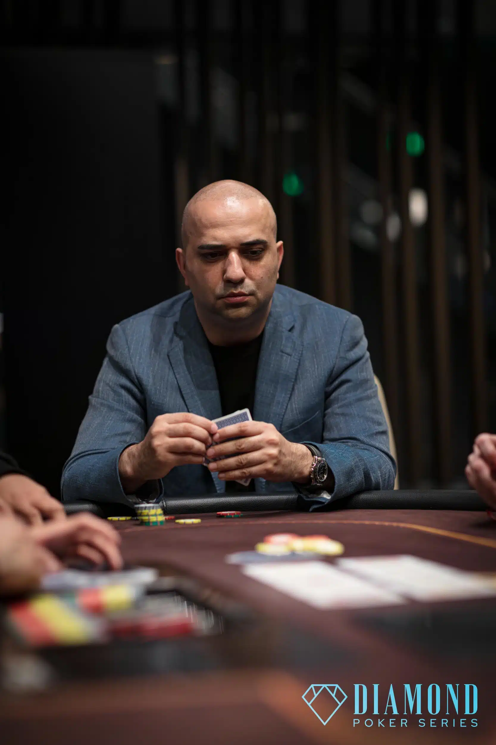 Tarkan Karadas