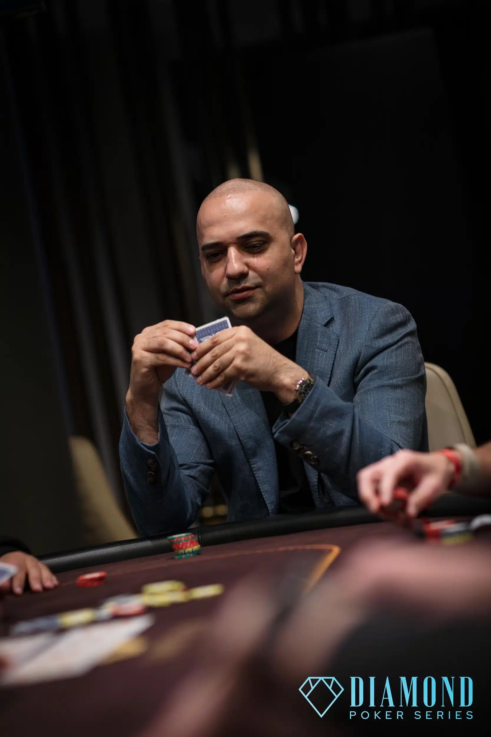 Tarkan Karadas