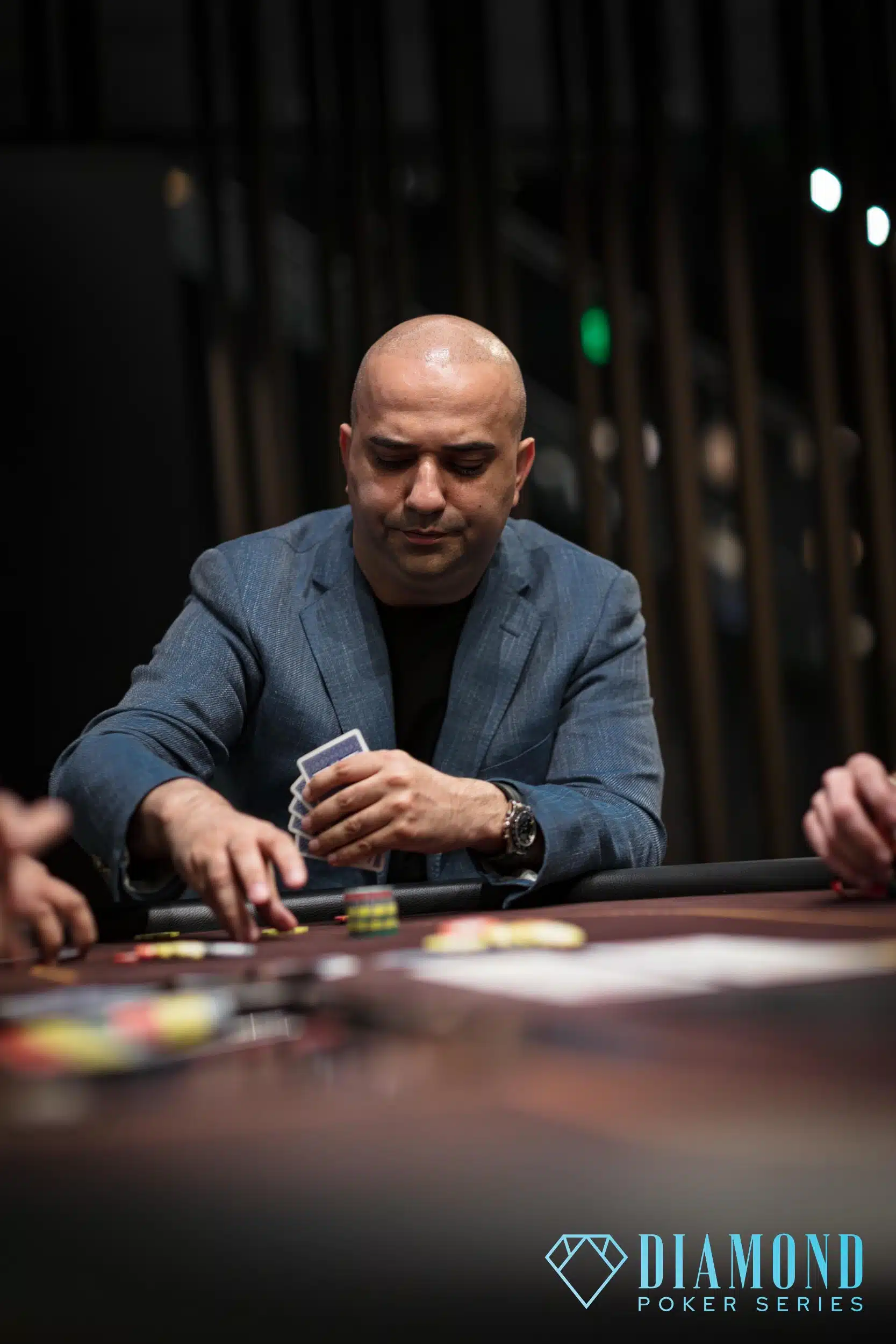Tarkan Karadas