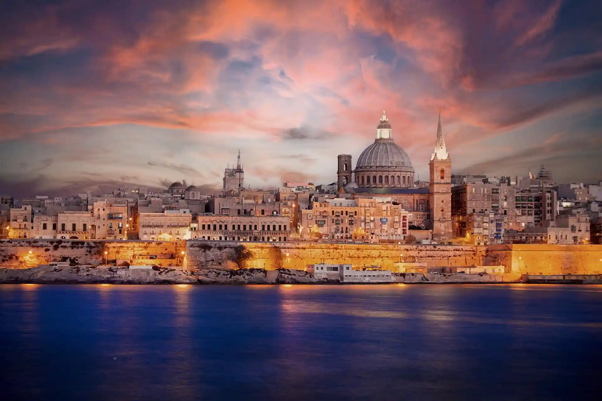 Malta