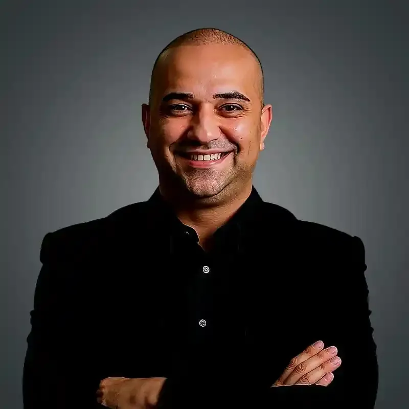 Tarkan Karadas
