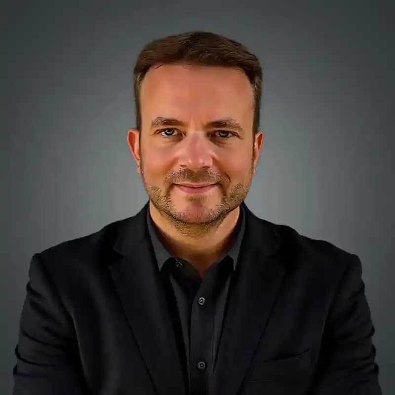 Christian Stratmeyer