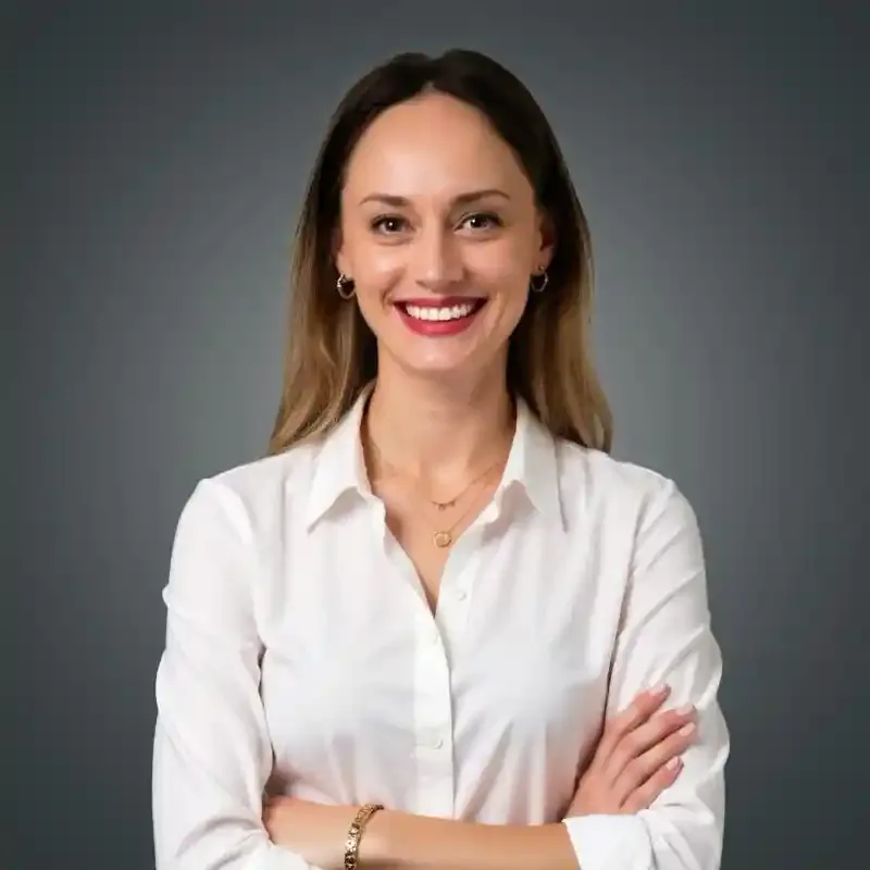 Nadja Dederer