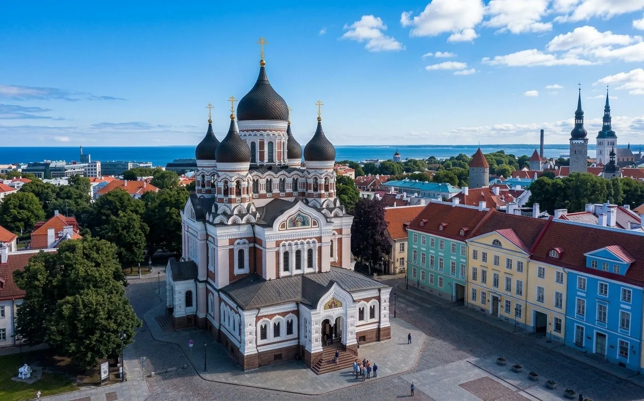 Tallinn
